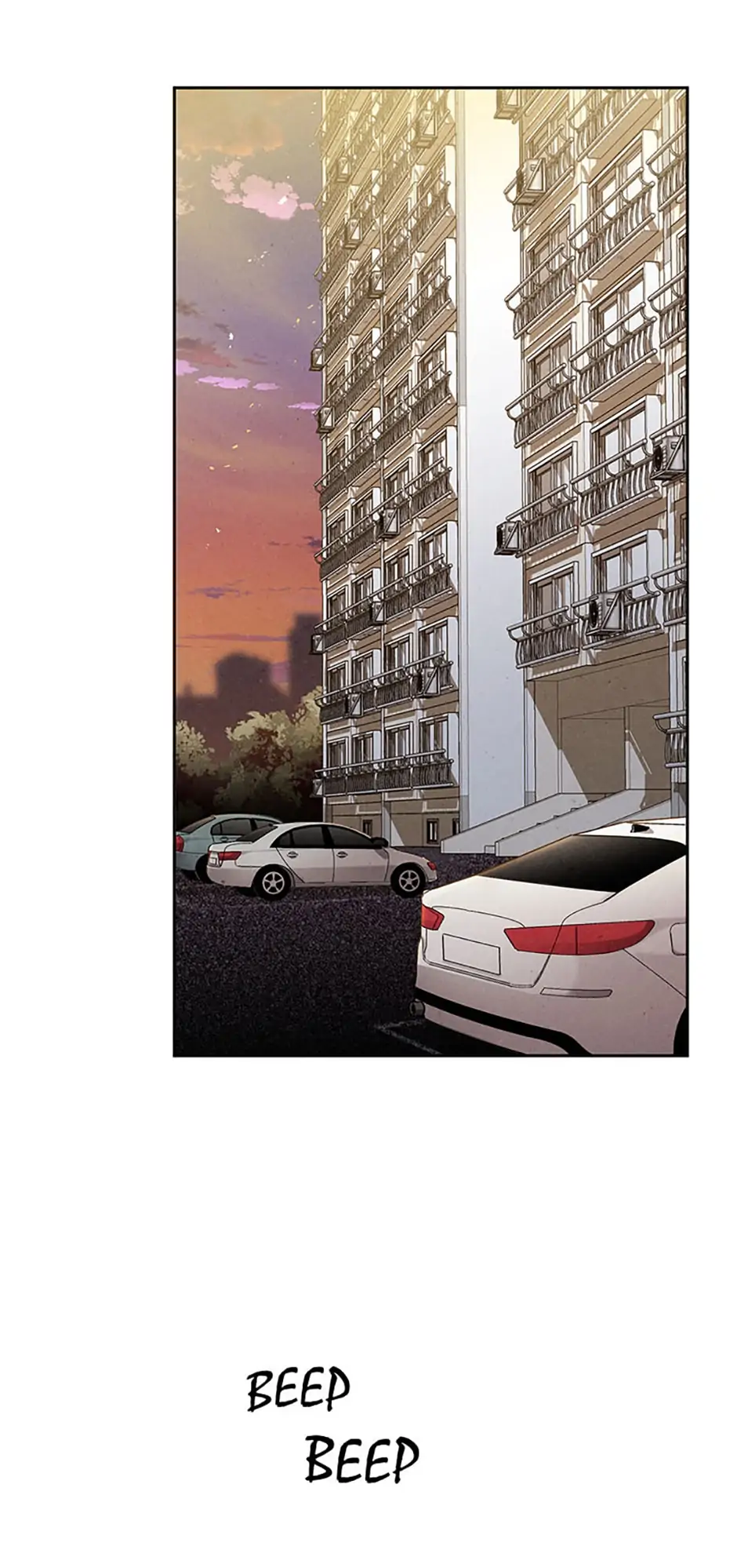The Insatiable Man [Mature] - Chapter 49 [R15] manhwa