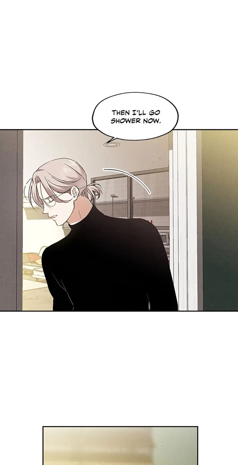 The Insatiable Man [Mature] - Chapter 49 [R15] manhwa