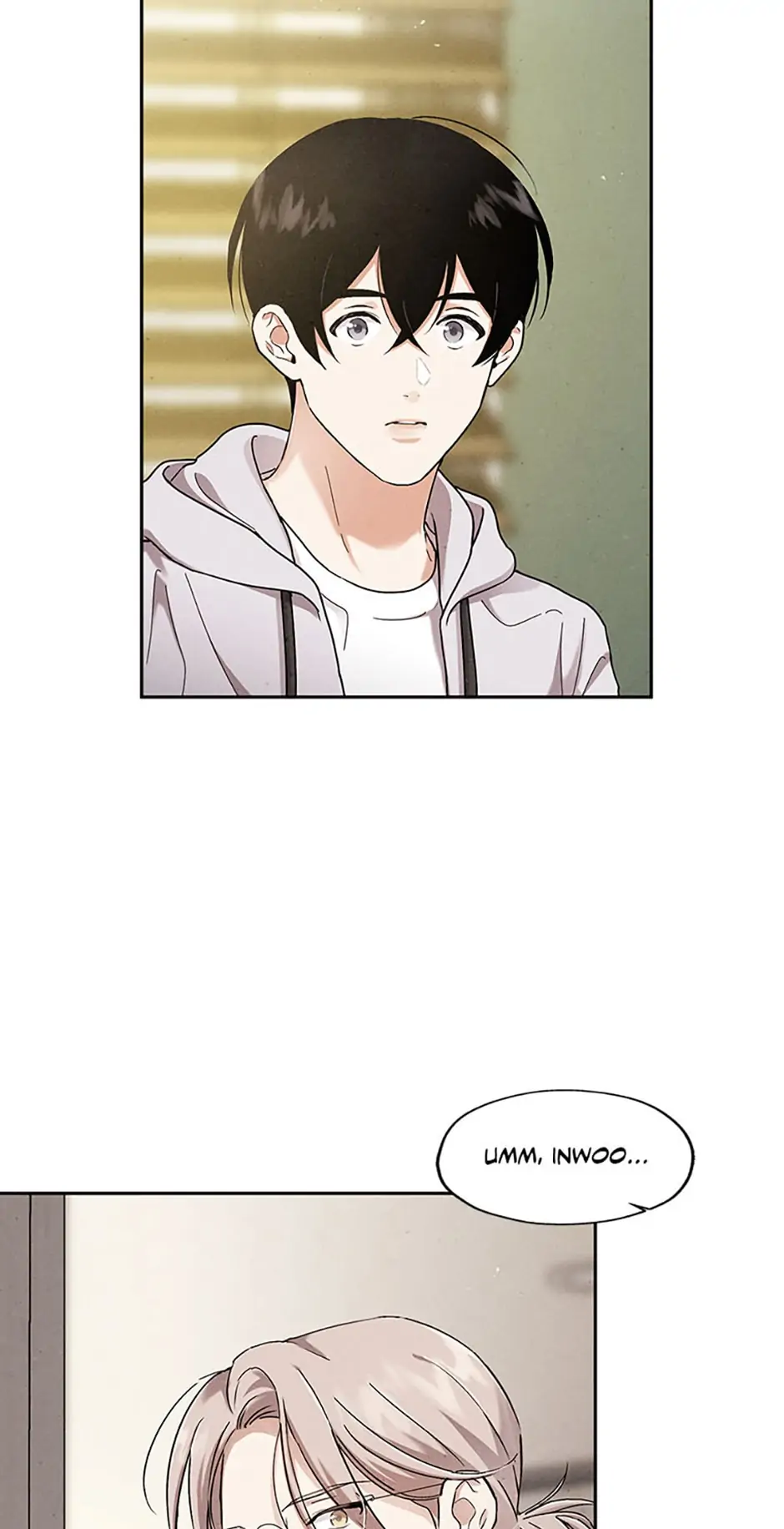 The Insatiable Man [Mature] - Chapter 49 [R15] manhwa