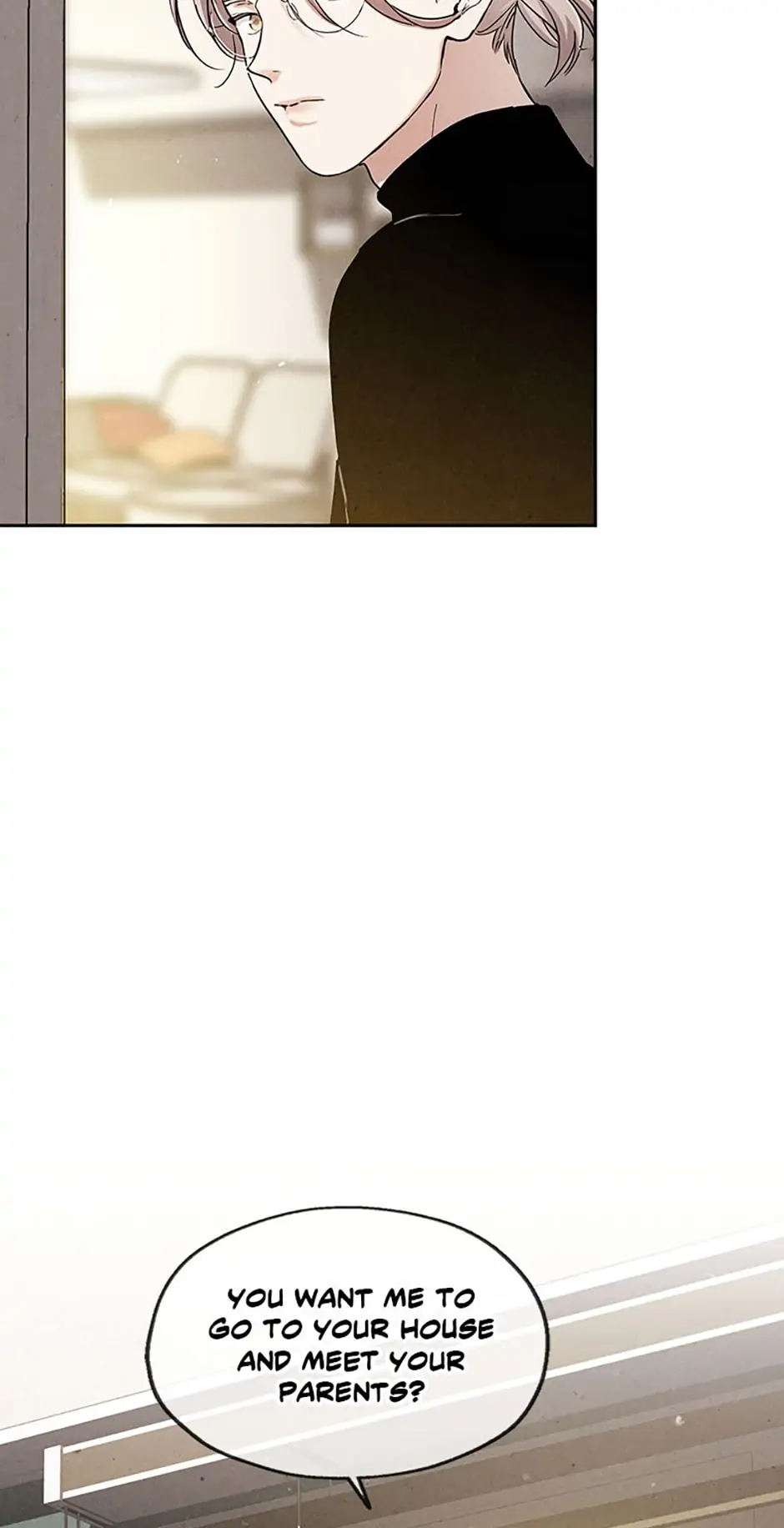 The Insatiable Man [Mature] - Chapter 49 [R15] manhwa