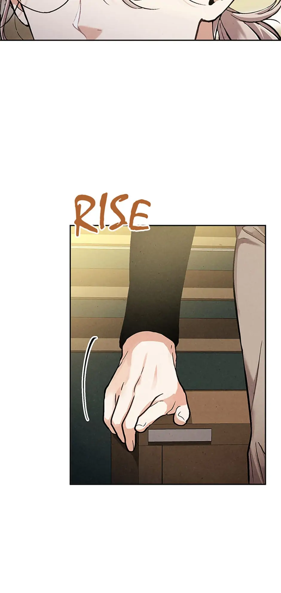 The Insatiable Man [Mature] - Chapter 49 [R15] manhwa