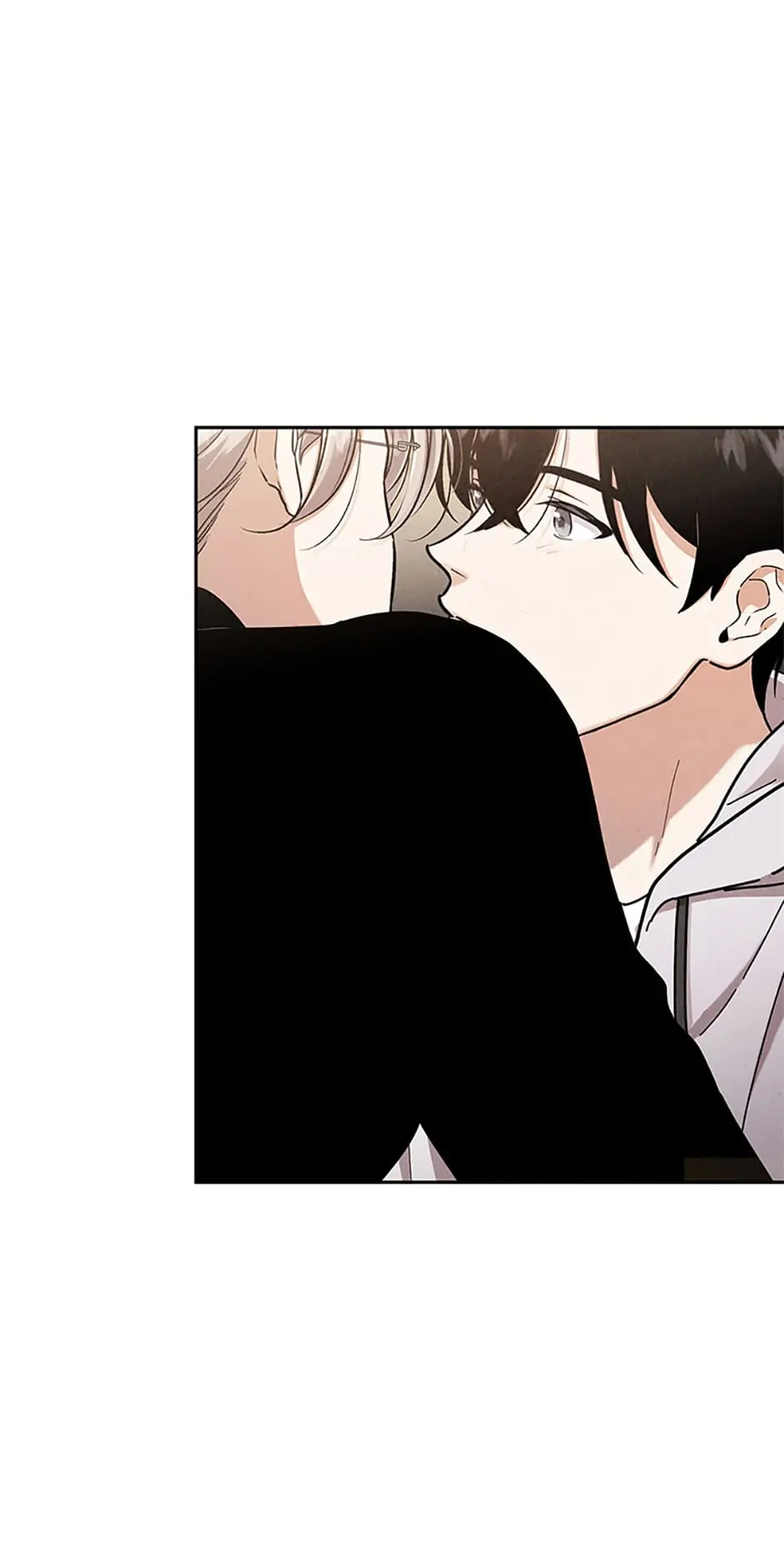 The Insatiable Man [Mature] - Chapter 49 [R15] manhwa
