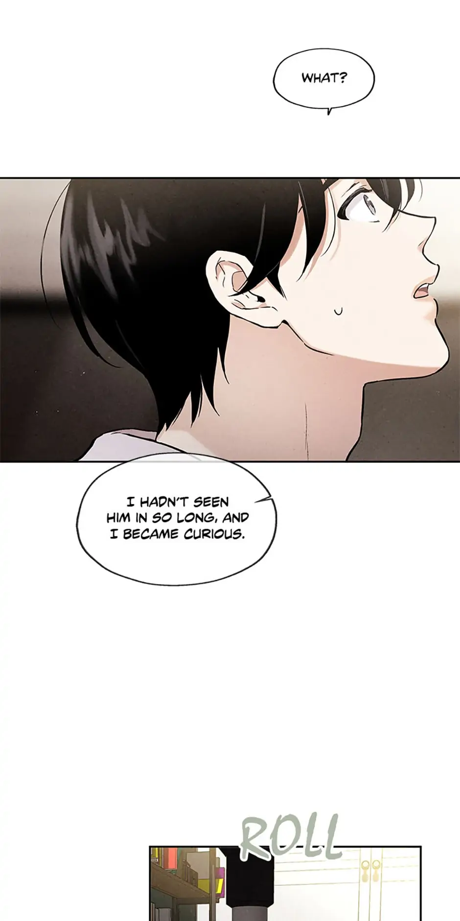 The Insatiable Man [Mature] - Chapter 49 [R15] manhwa