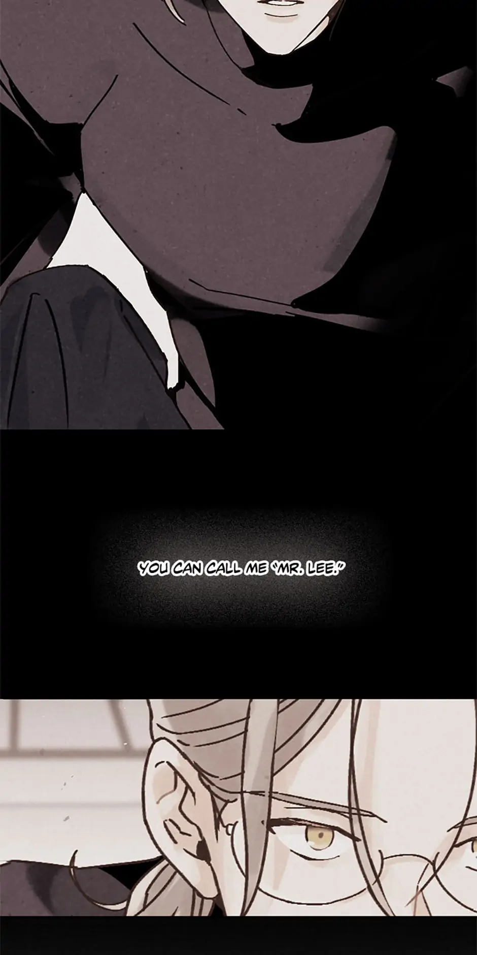 The Insatiable Man [Mature] - Chapter 49 [R15] manhwa