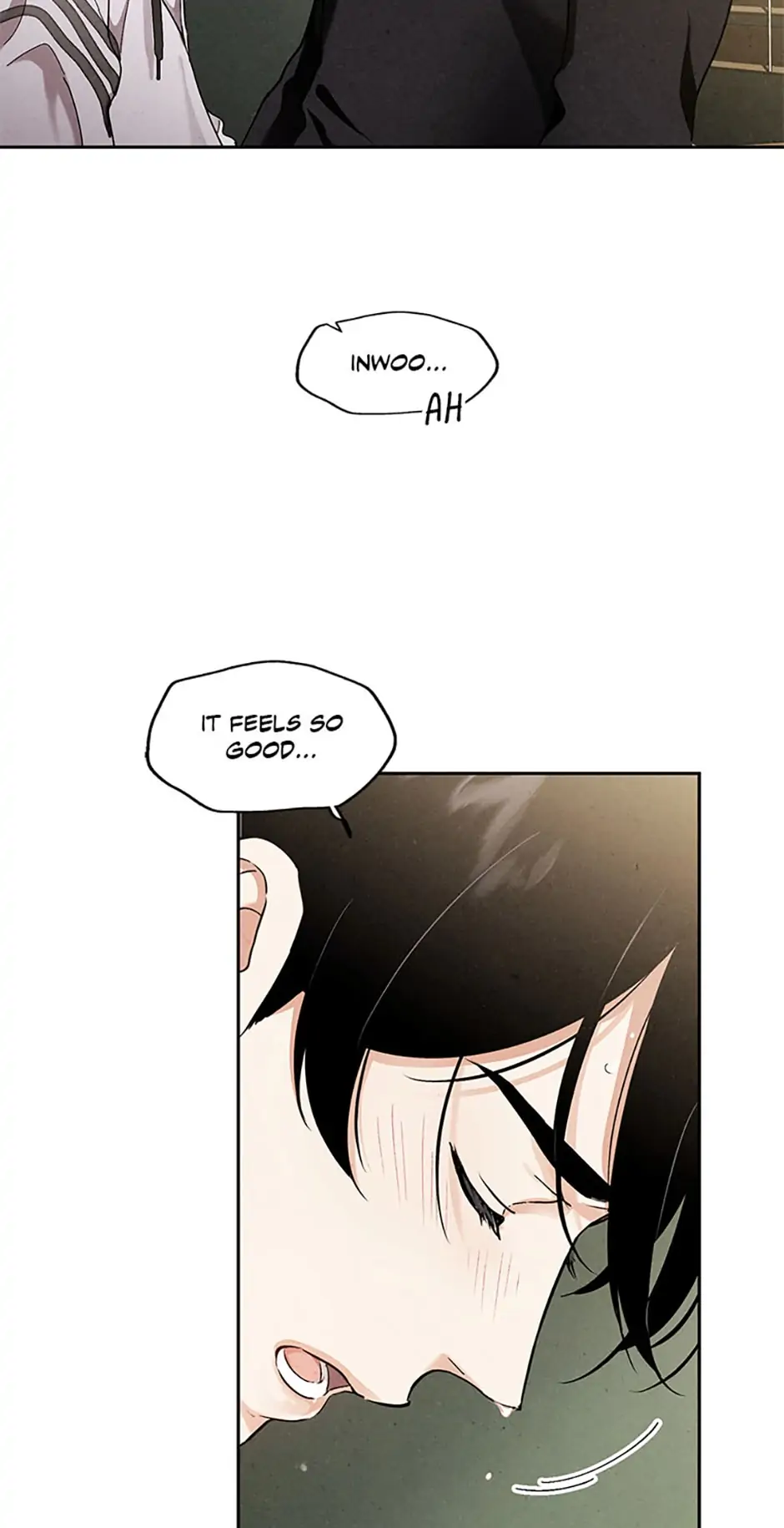 The Insatiable Man [Mature] - Chapter 49 [R15] manhwa