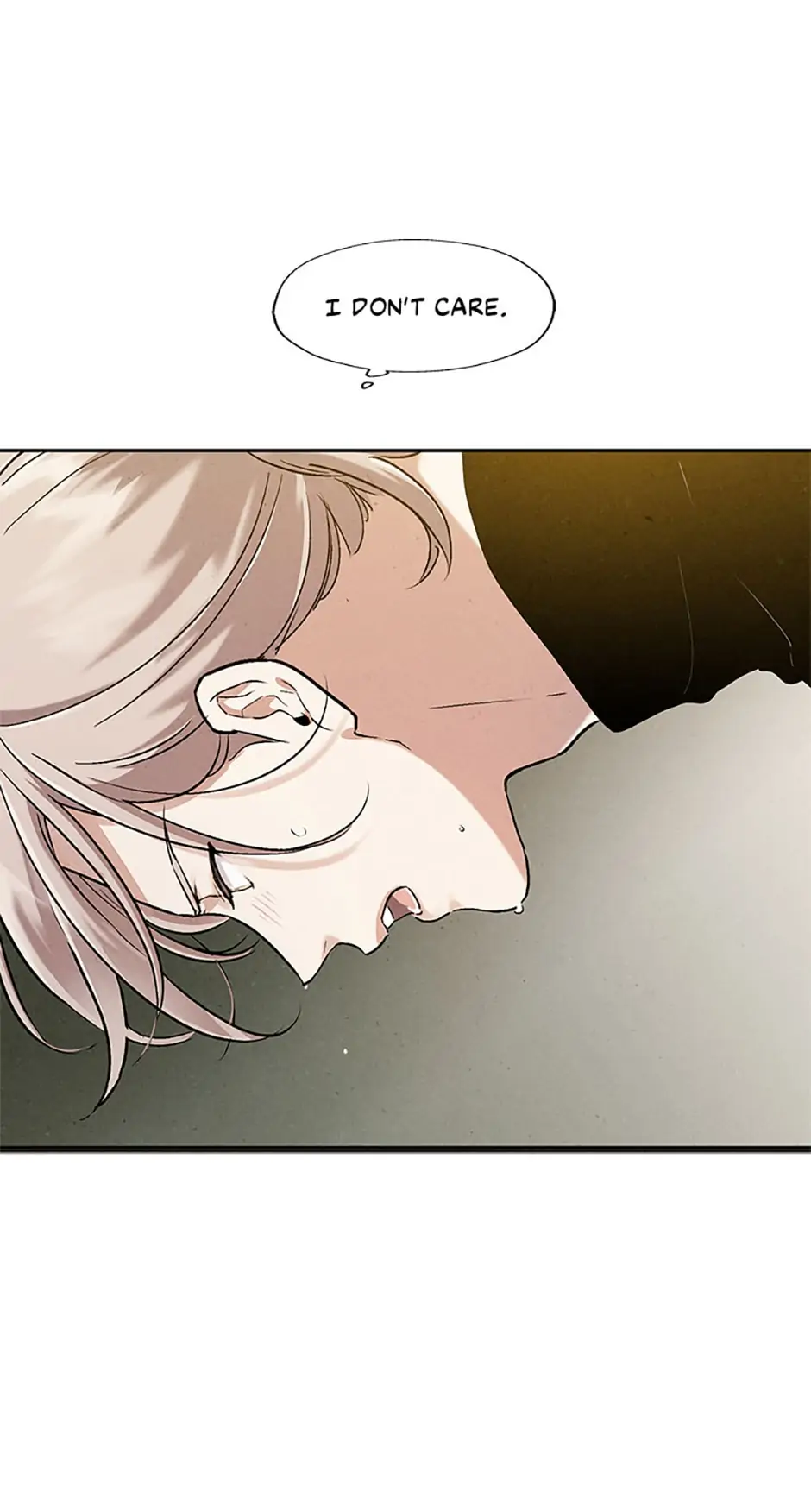 The Insatiable Man [Mature] - Chapter 49 [R15] manhwa