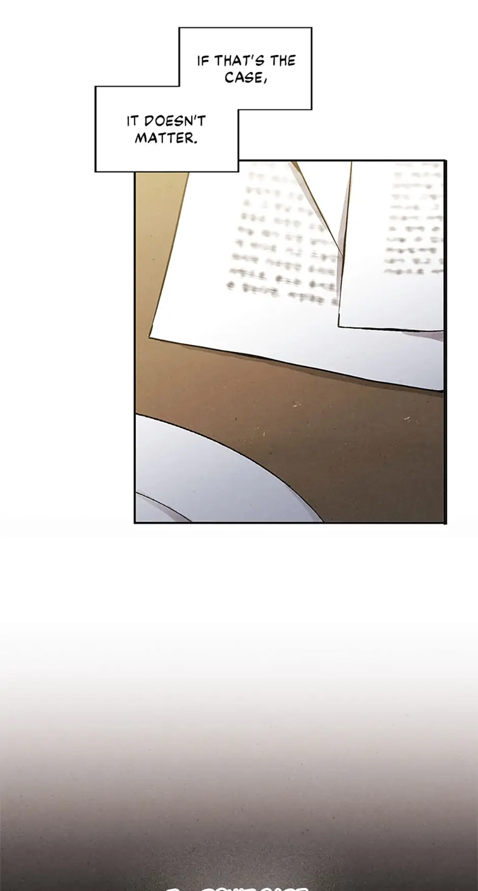 The Insatiable Man [Mature] - Chapter 49 [R15] manhwa
