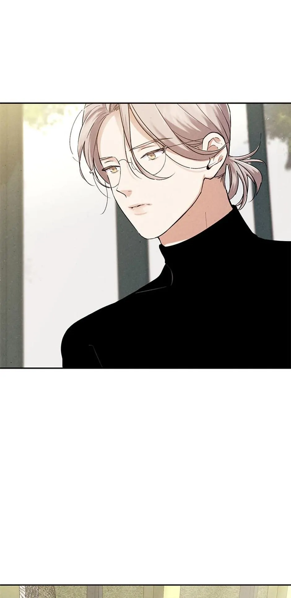 The Insatiable Man [Mature] - Chapter 49 [R18] manhwa