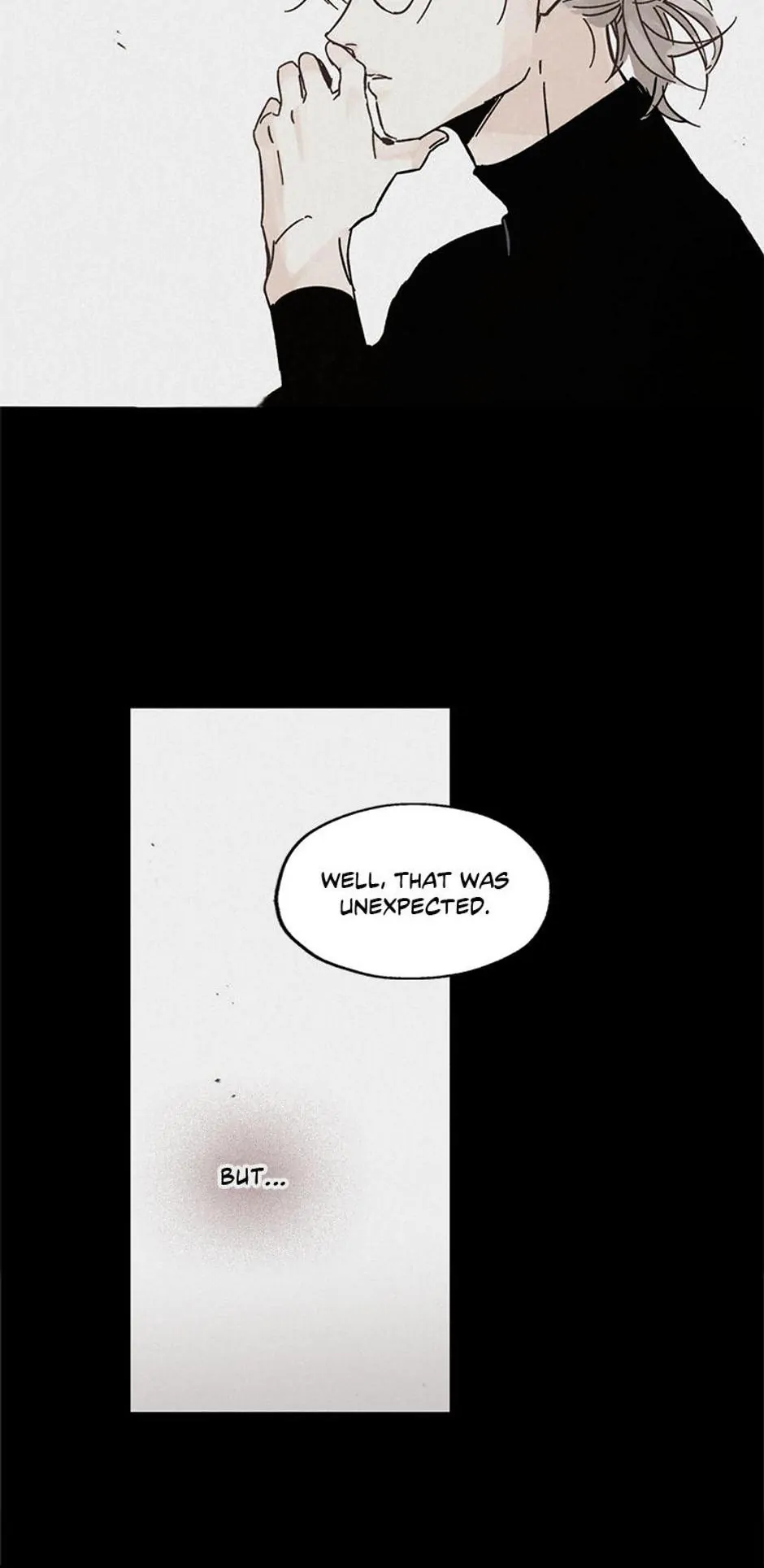 The Insatiable Man [Mature] - Chapter 49 [R18] manhwa