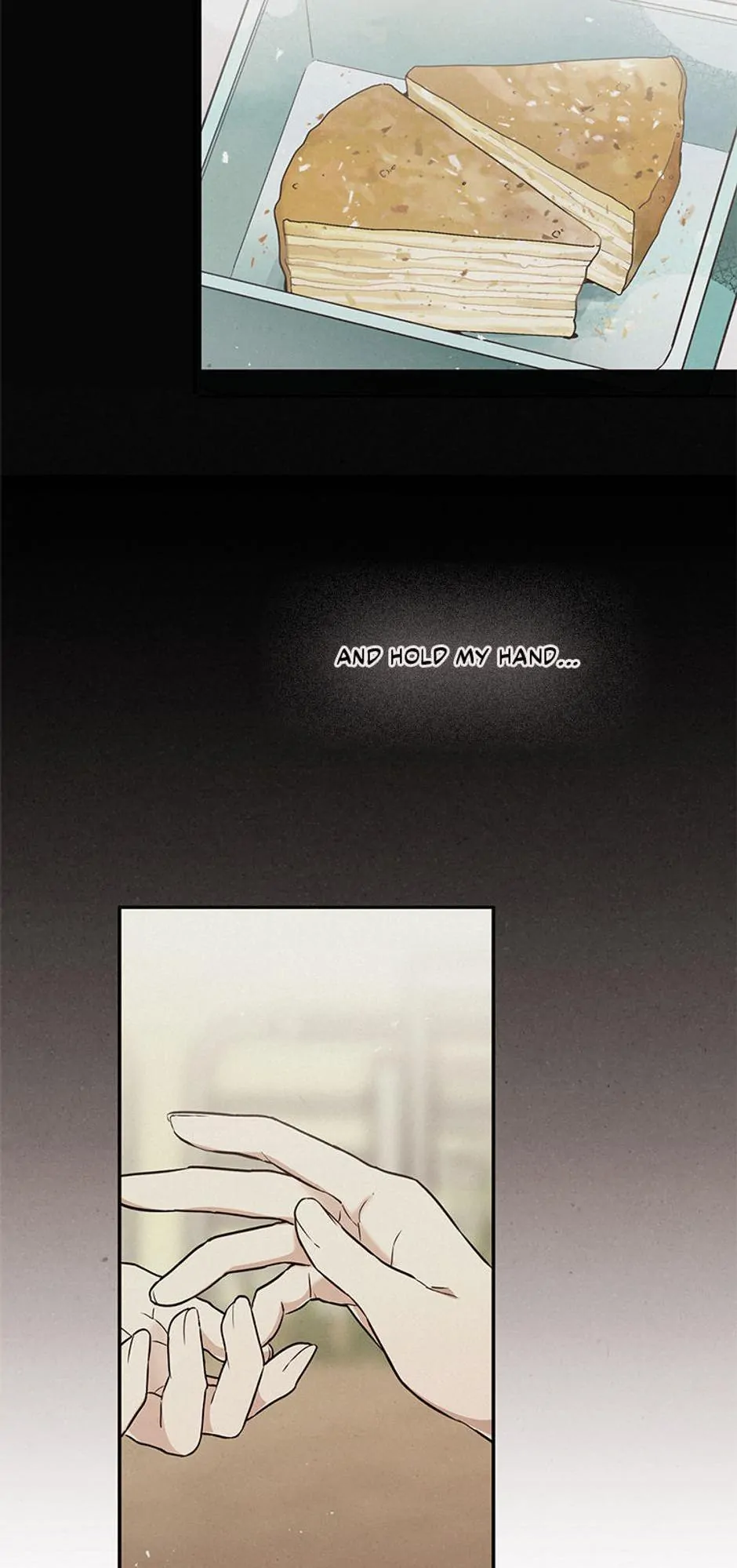 The Insatiable Man [Mature] - Chapter 49 [R18] manhwa