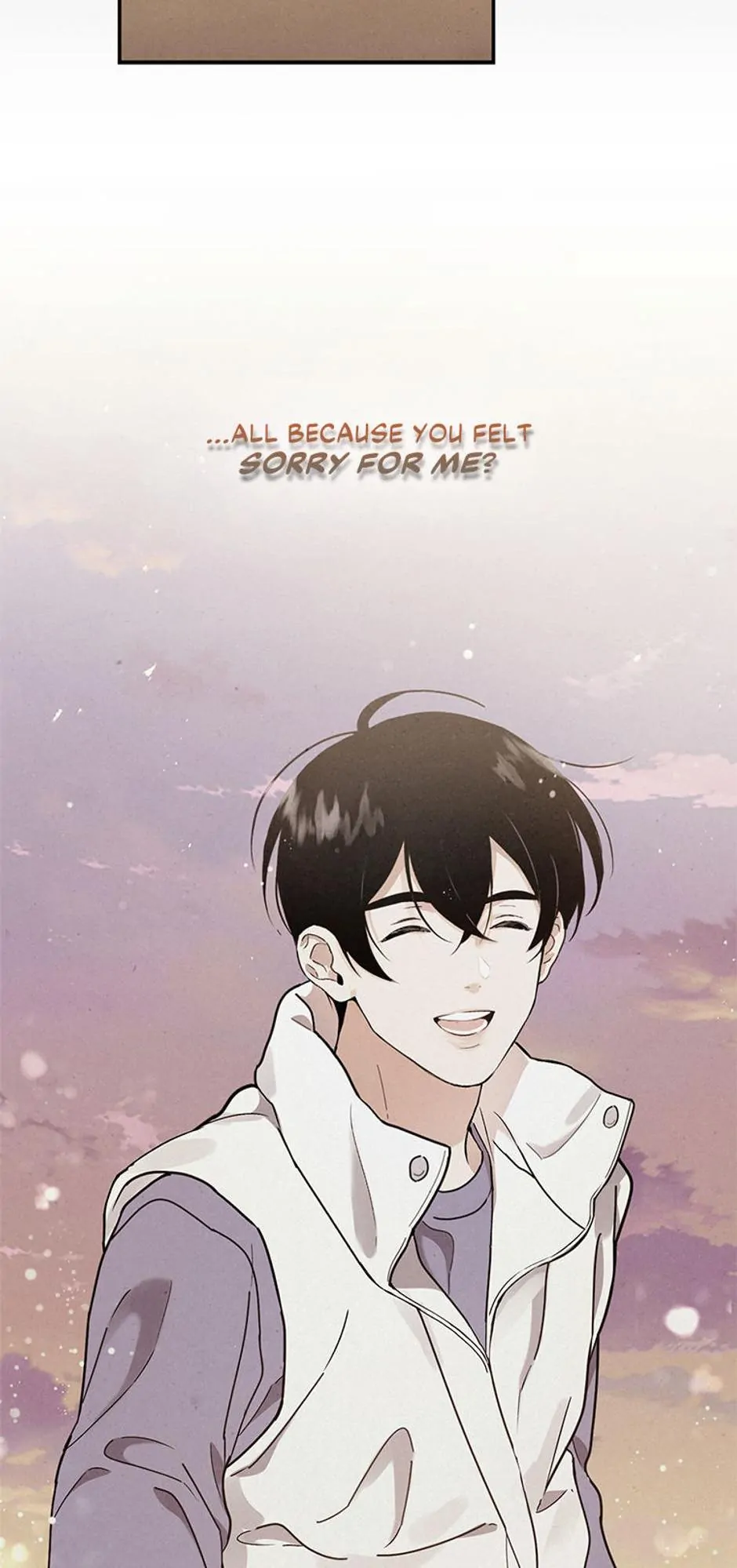 The Insatiable Man [Mature] - Chapter 49 [R18] manhwa