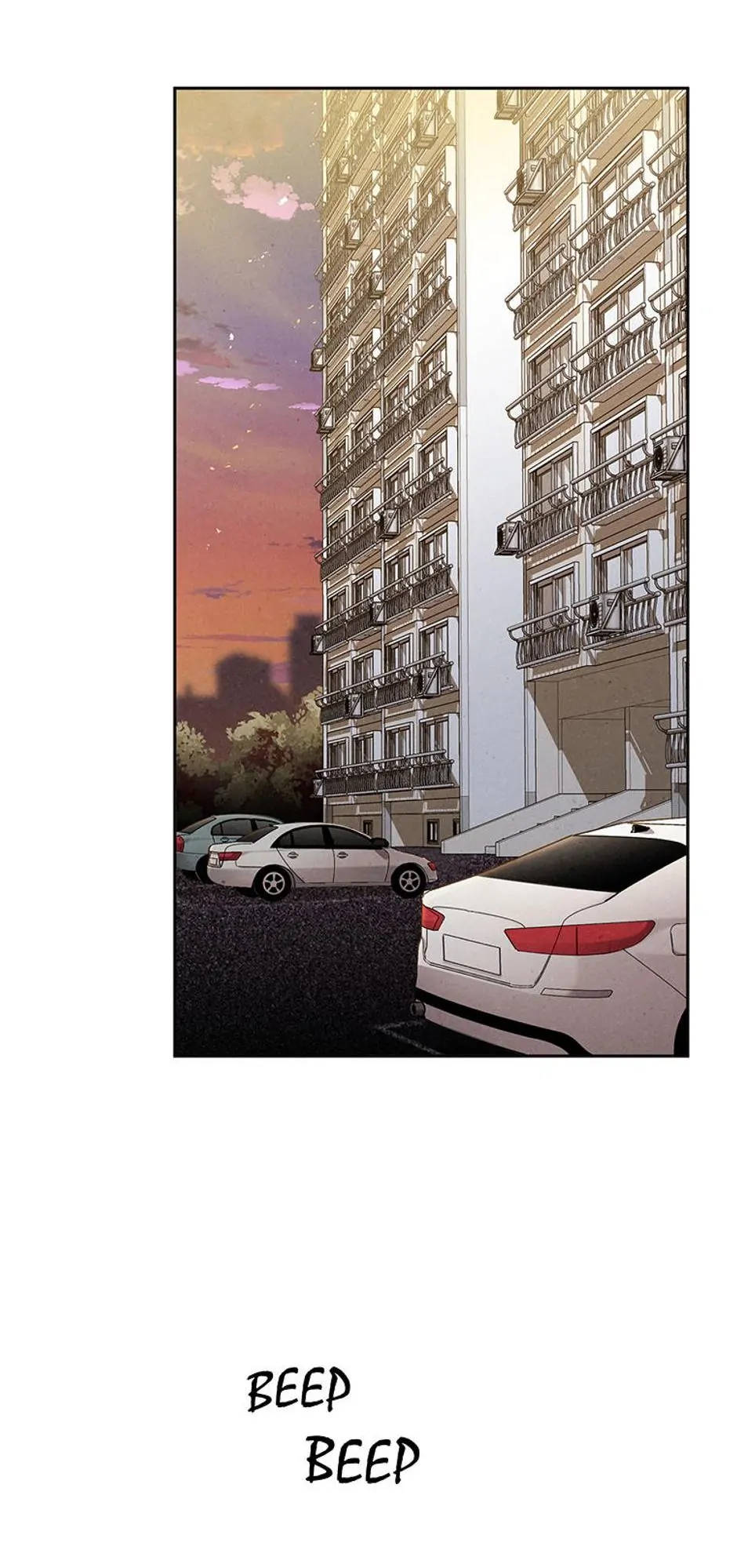 The Insatiable Man [Mature] - Chapter 49 [R18] manhwa