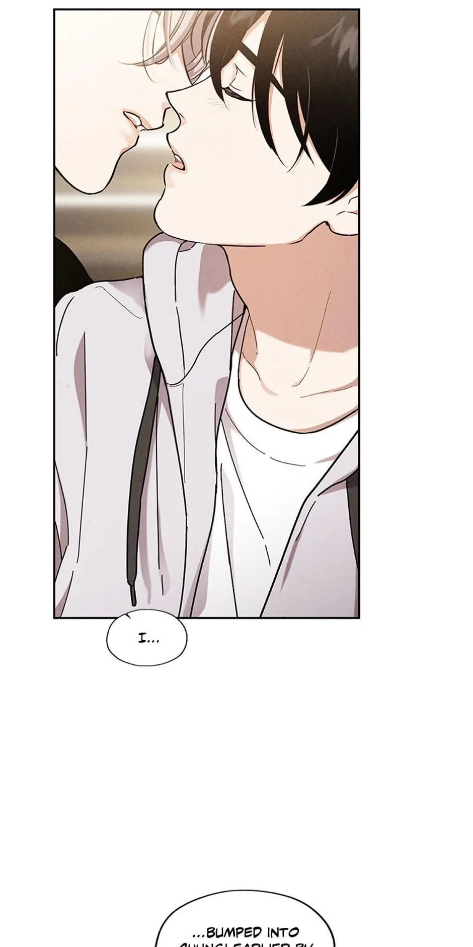 The Insatiable Man [Mature] - Chapter 49 [R18] manhwa