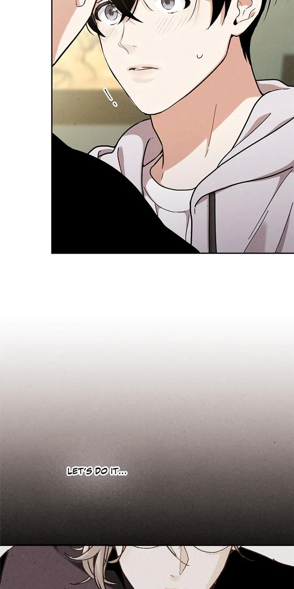 The Insatiable Man [Mature] - Chapter 49 [R18] manhwa