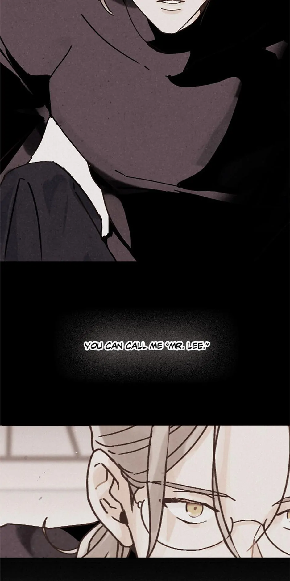 The Insatiable Man [Mature] - Chapter 49 [R18] manhwa