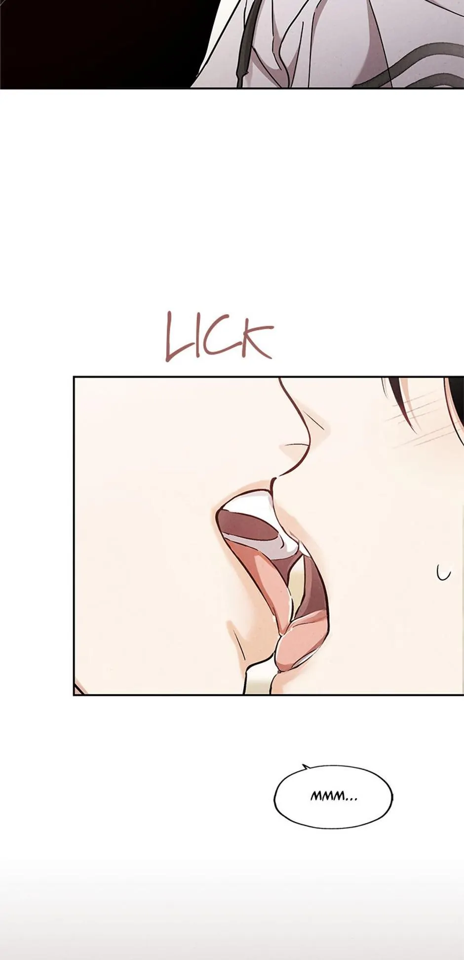 The Insatiable Man [Mature] - Chapter 49 [R18] manhwa