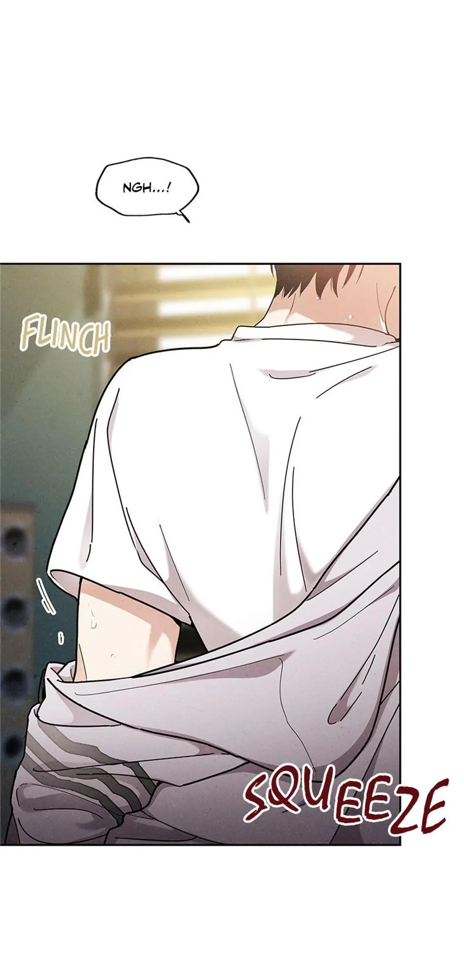 The Insatiable Man [Mature] - Chapter 49 [R18] manhwa