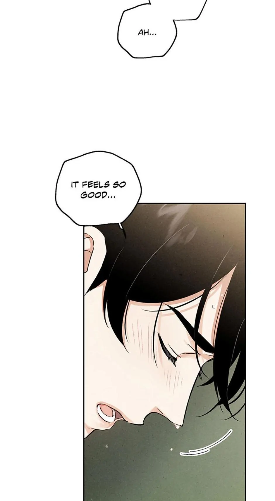 The Insatiable Man [Mature] - Chapter 49 [R18] manhwa