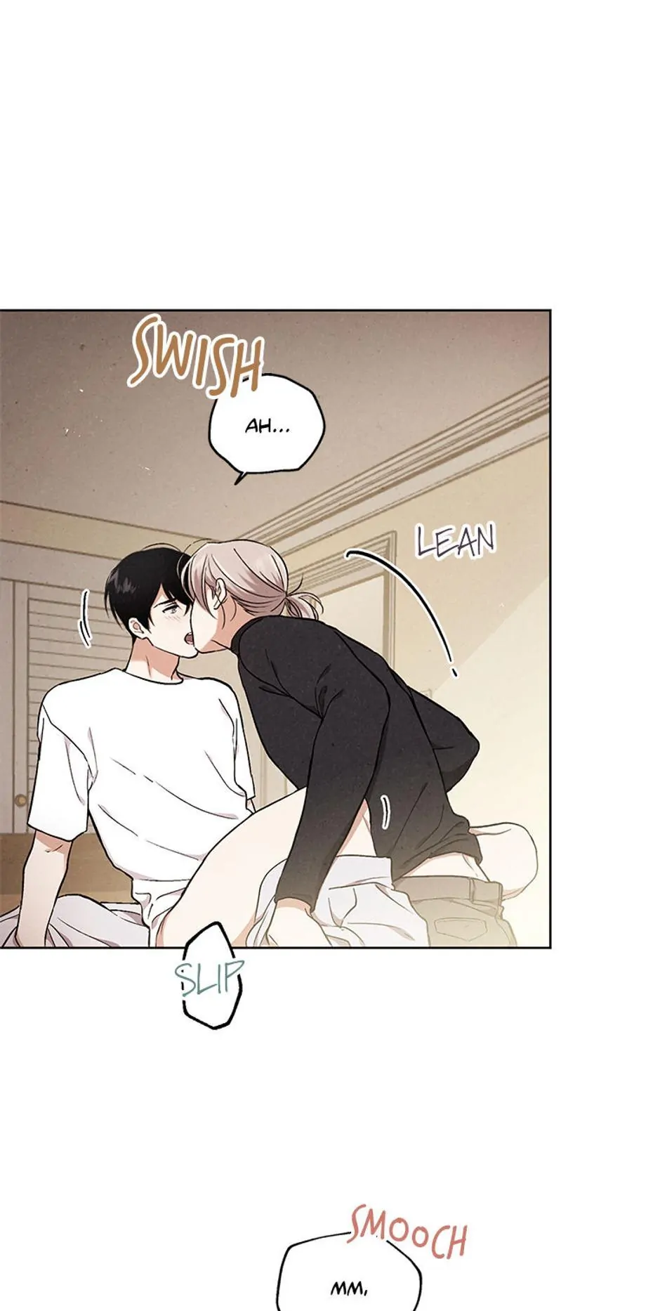 The Insatiable Man [Mature] - Chapter 49 [R18] manhwa