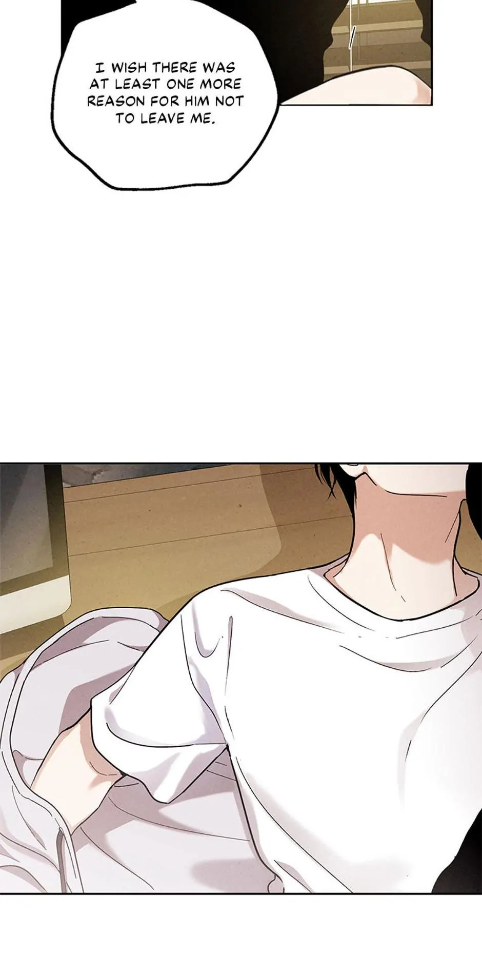 The Insatiable Man [Mature] - Chapter 49 [R18] manhwa