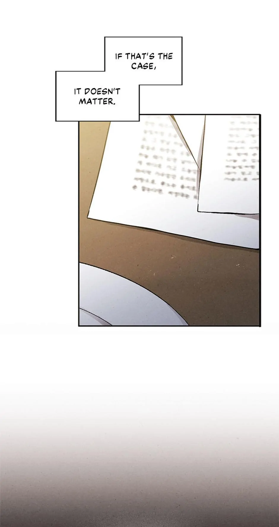 The Insatiable Man [Mature] - Chapter 49 [R18] manhwa