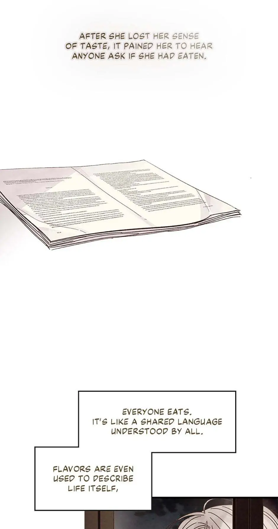 The Insatiable Man [Mature] - Chapter 5 manhwa