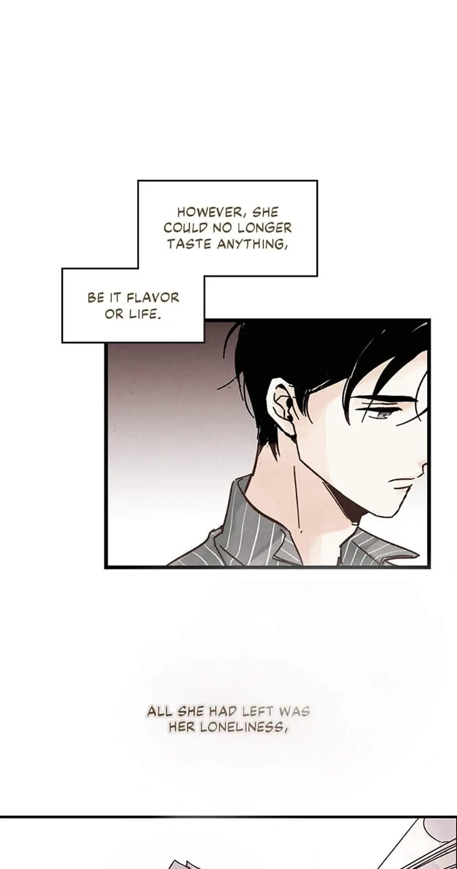 The Insatiable Man [Mature] - Chapter 5 manhwa