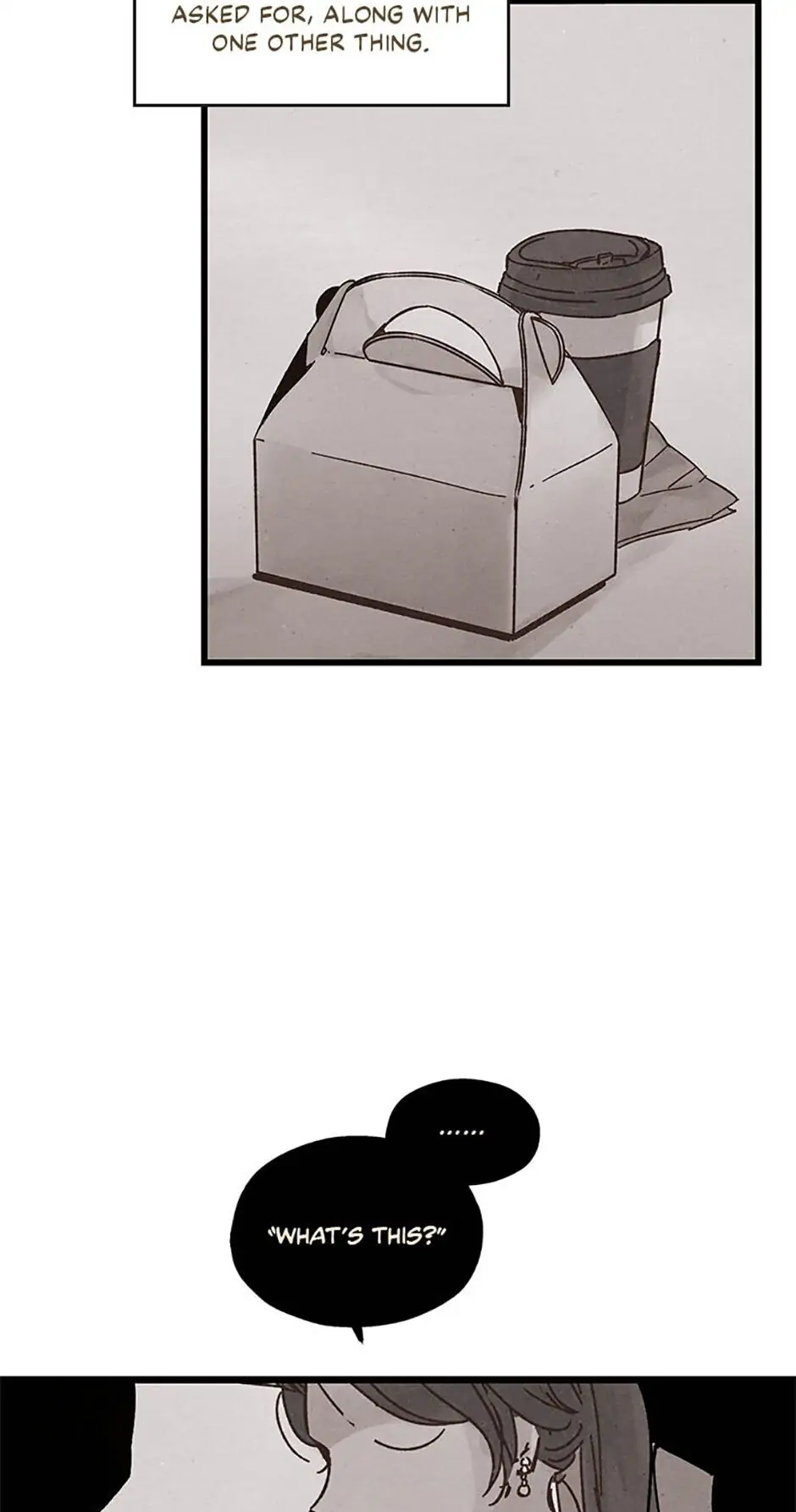 The Insatiable Man [Mature] - Chapter 5 manhwa