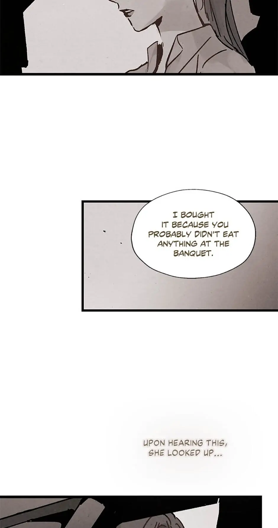 The Insatiable Man [Mature] - Chapter 5 manhwa