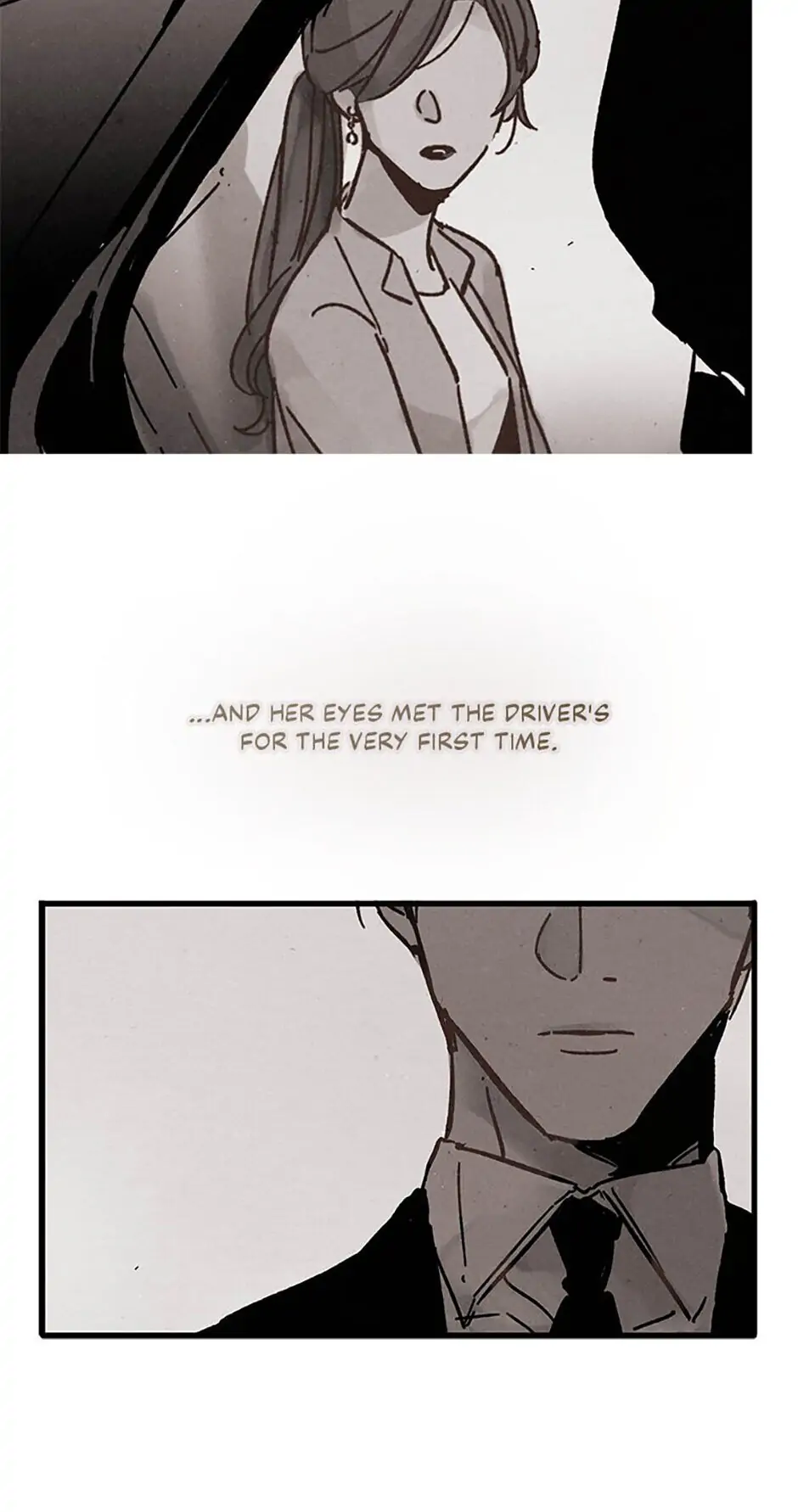 The Insatiable Man [Mature] - Chapter 5 manhwa