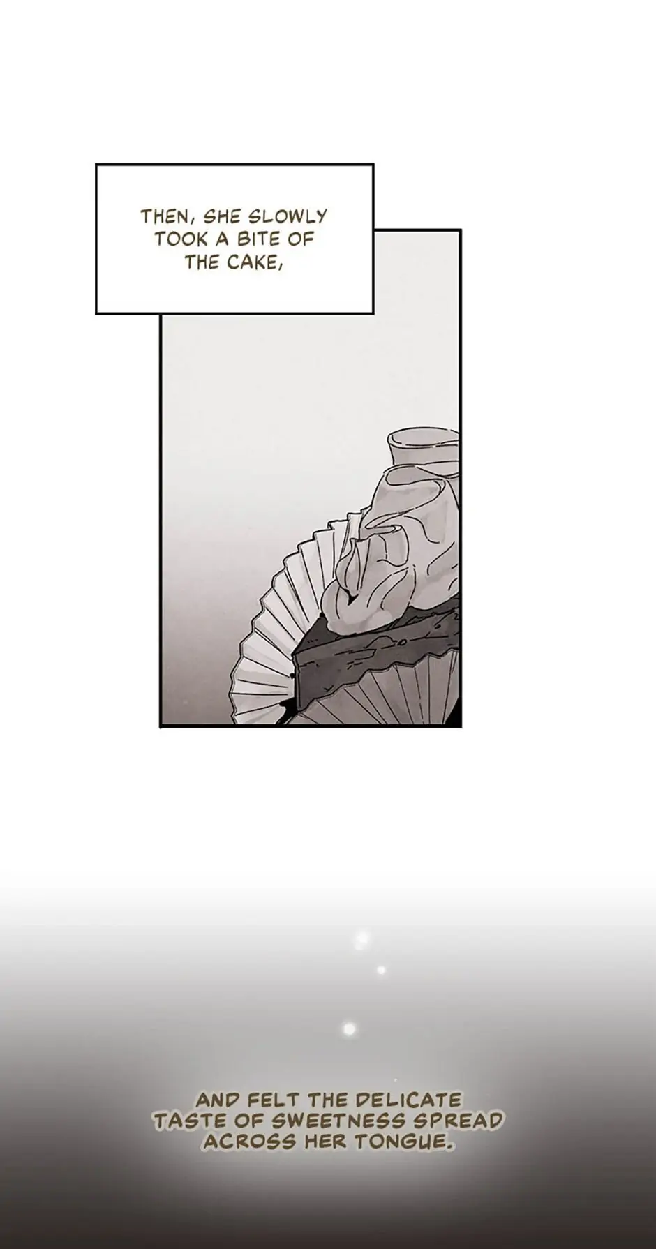 The Insatiable Man [Mature] - Chapter 5 manhwa