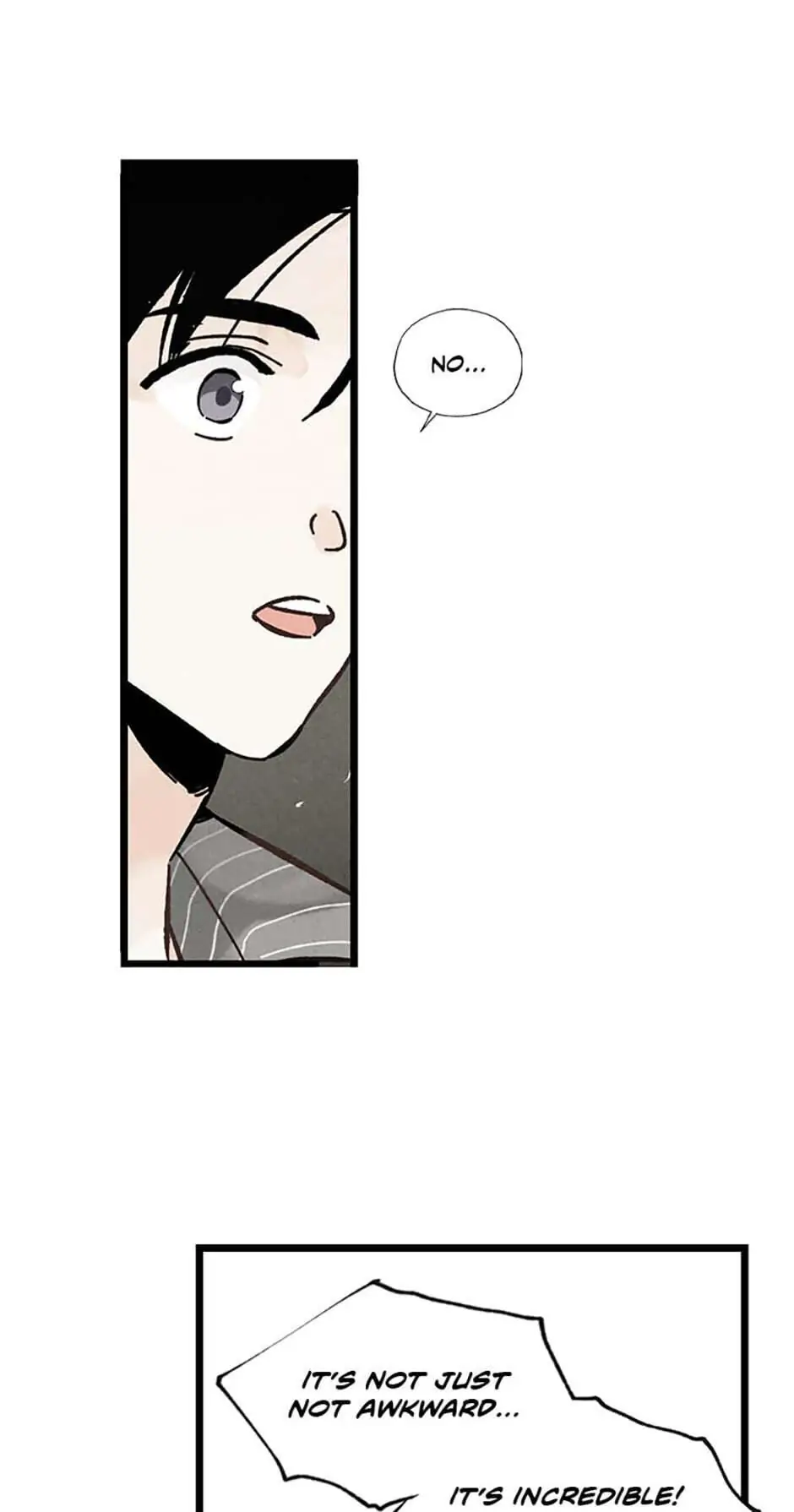 The Insatiable Man [Mature] - Chapter 5 manhwa