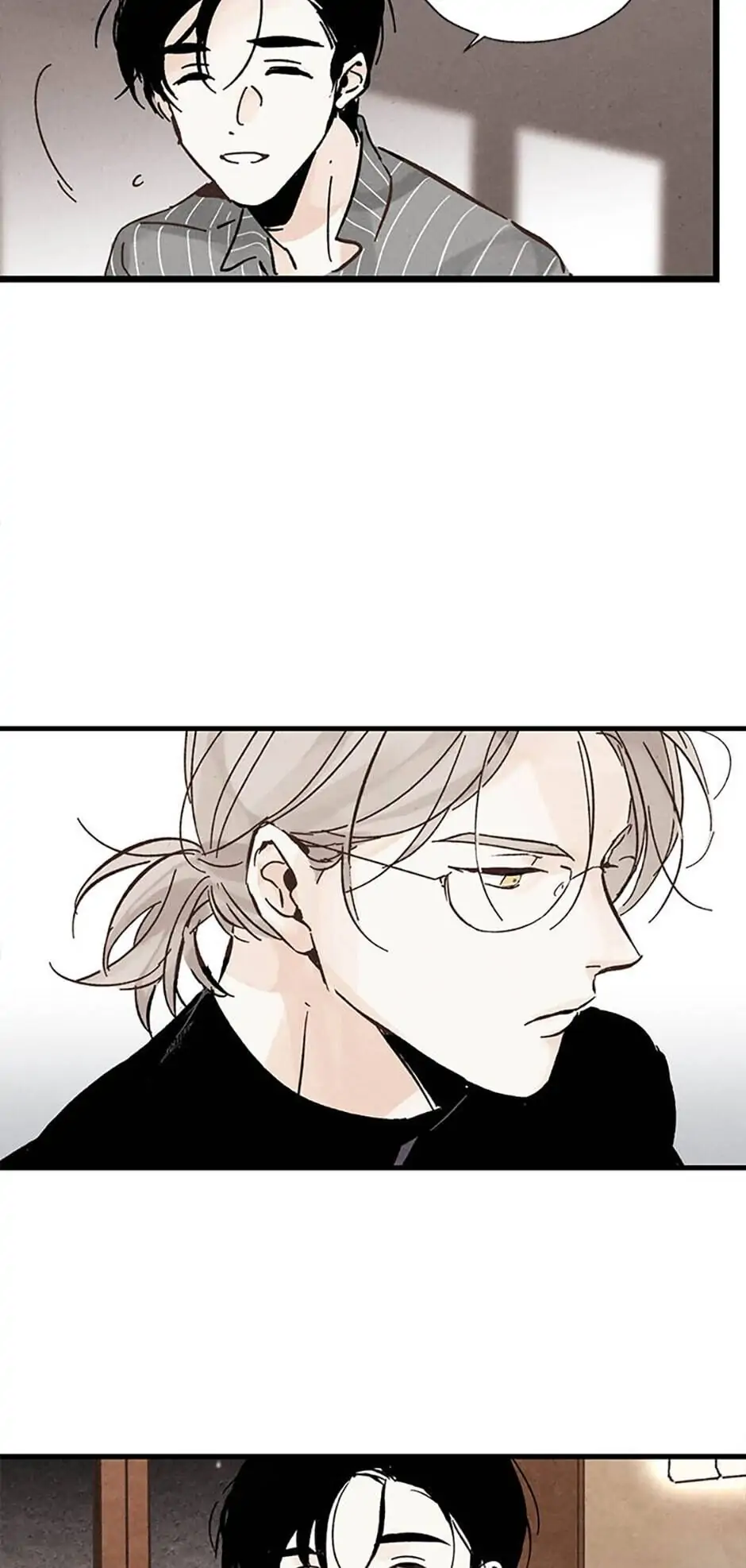 The Insatiable Man [Mature] - Chapter 5 manhwa