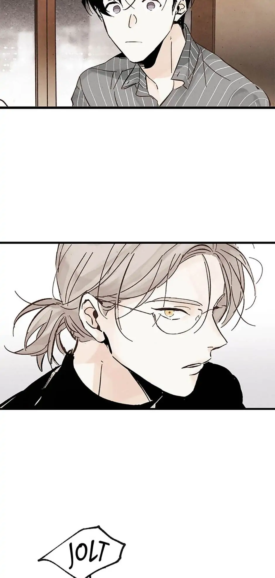 The Insatiable Man [Mature] - Chapter 5 manhwa