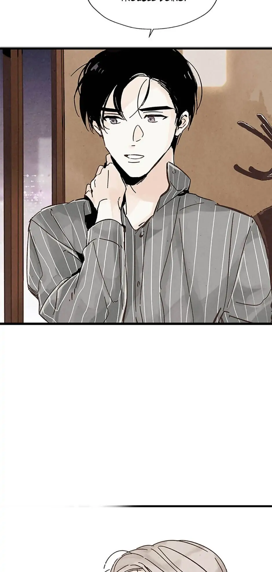 The Insatiable Man [Mature] - Chapter 5 manhwa