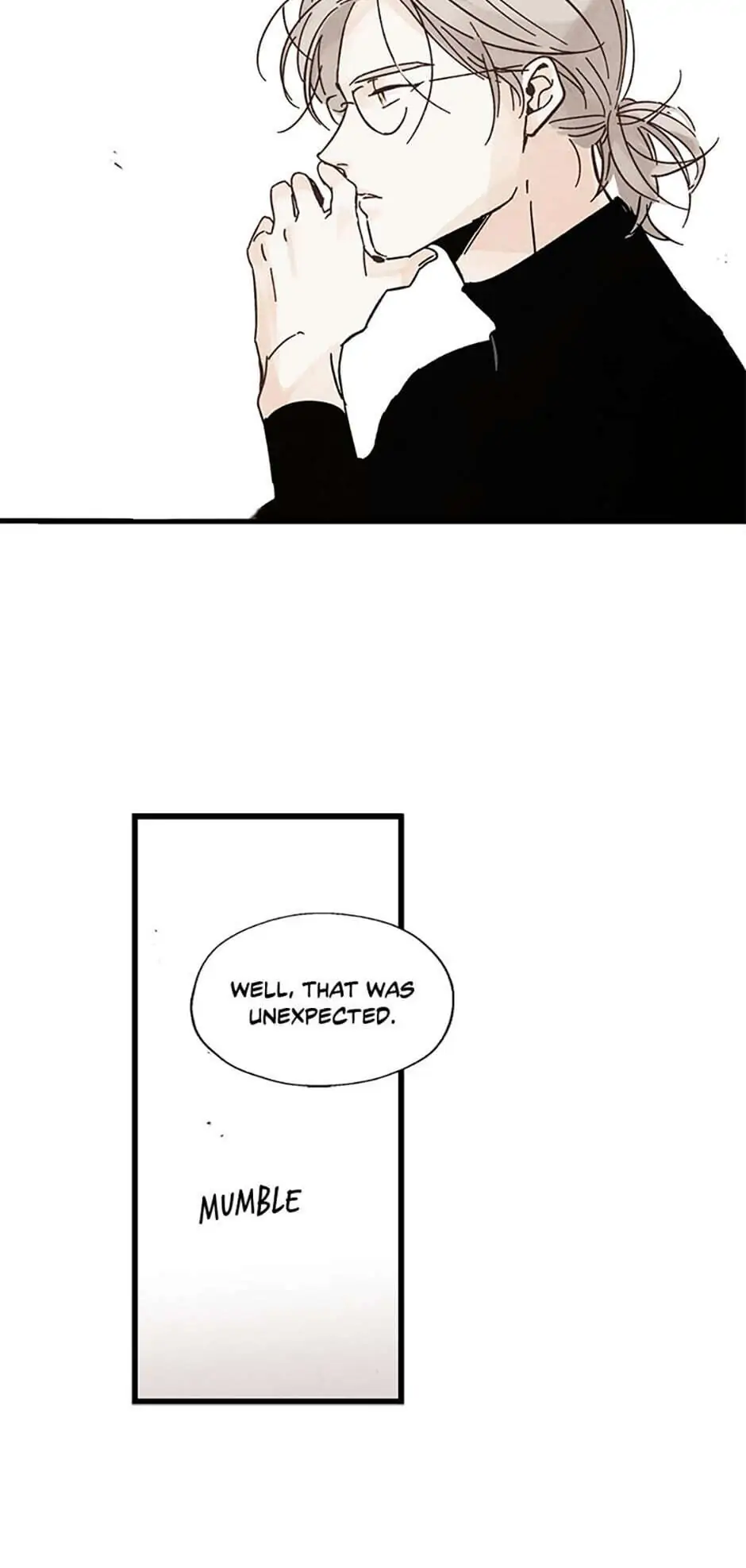 The Insatiable Man [Mature] - Chapter 5 manhwa