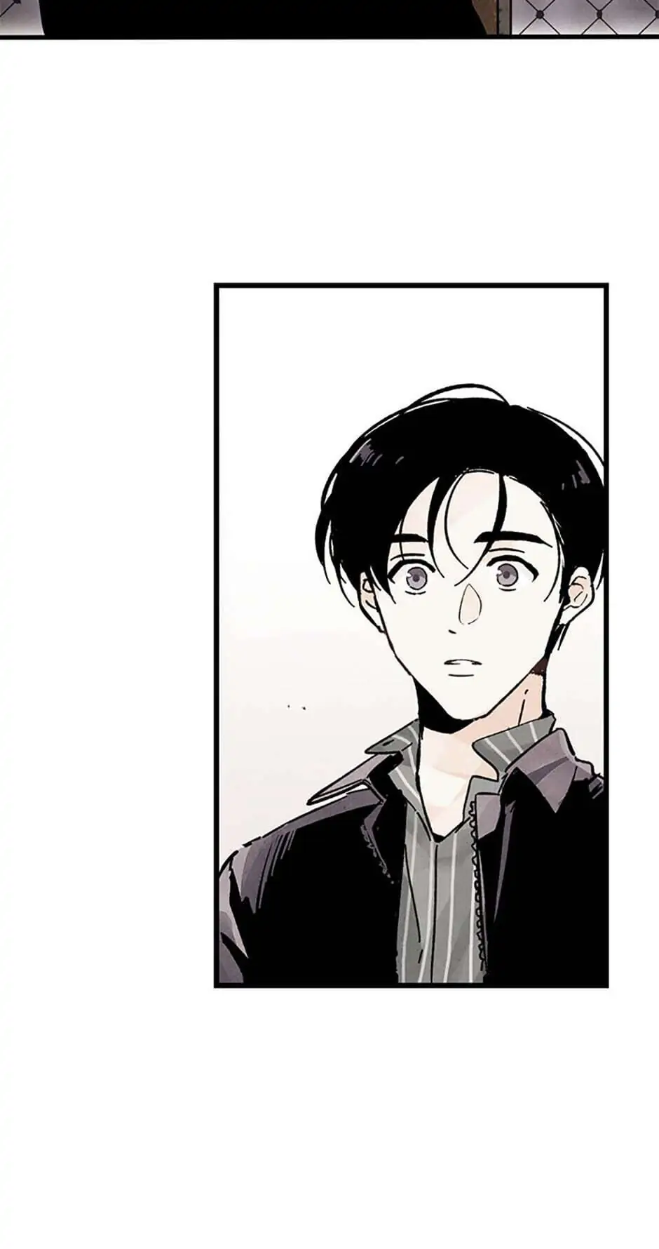 The Insatiable Man [Mature] - Chapter 5 manhwa