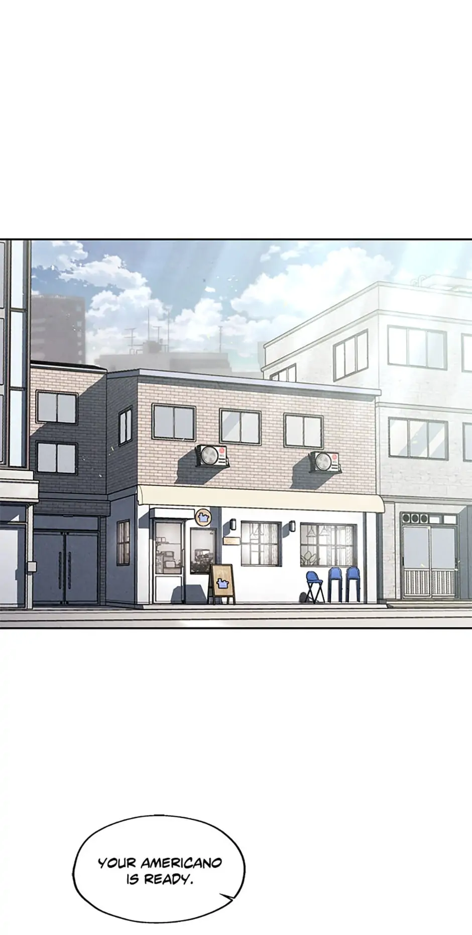 The Insatiable Man [Mature] - Chapter 50 manhwa