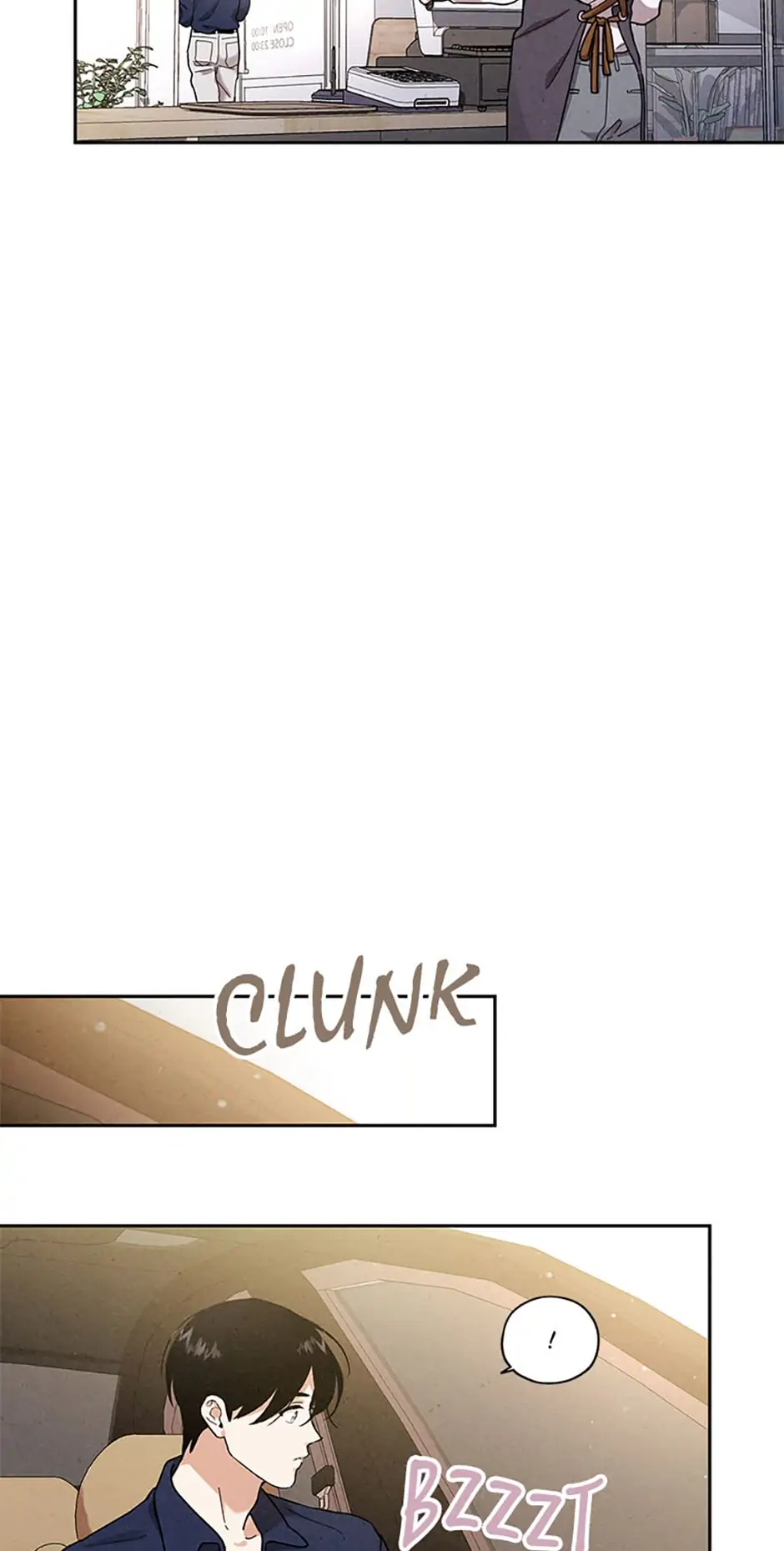 The Insatiable Man [Mature] - Chapter 50 manhwa