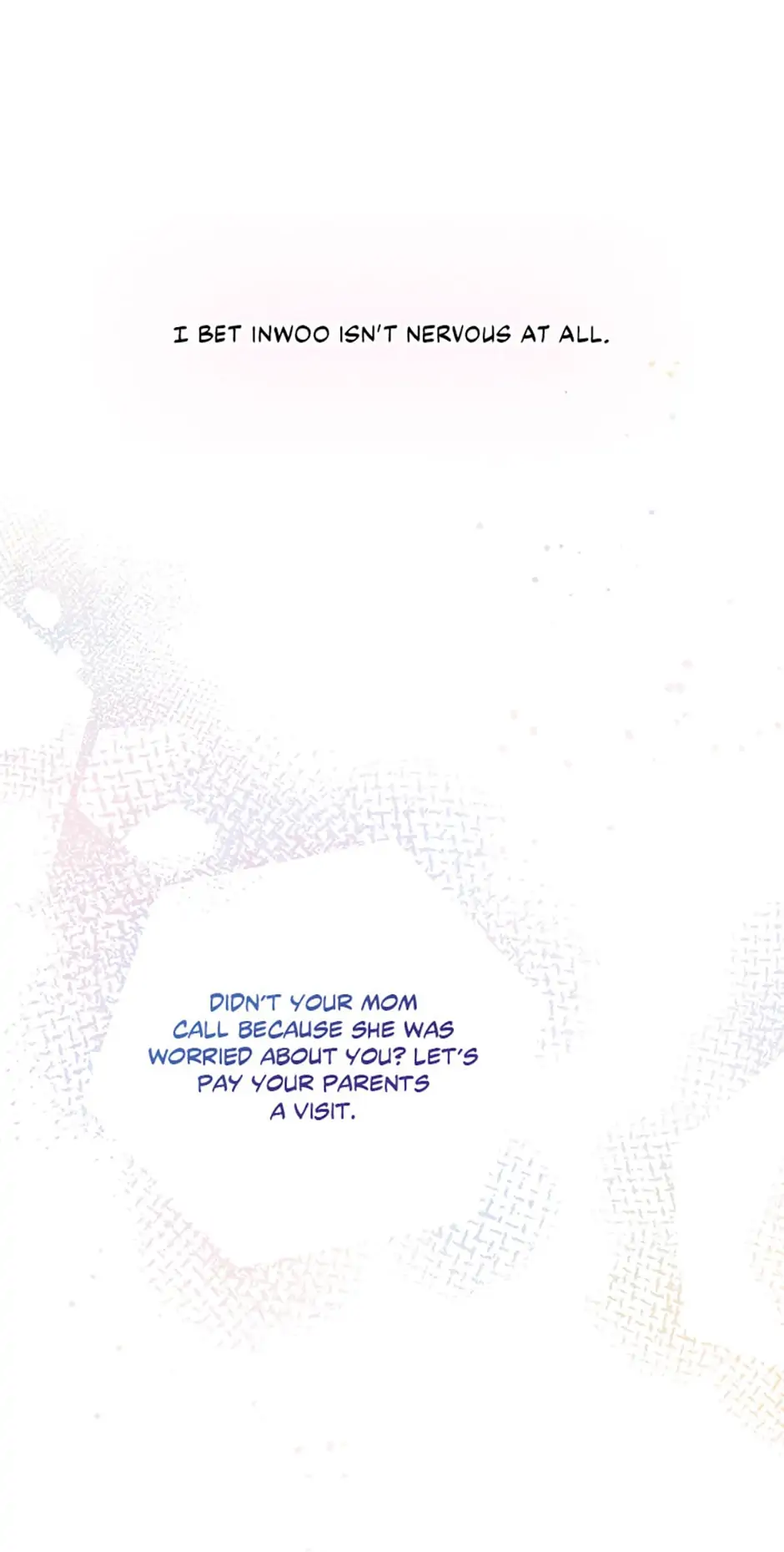 The Insatiable Man [Mature] - Chapter 50 manhwa