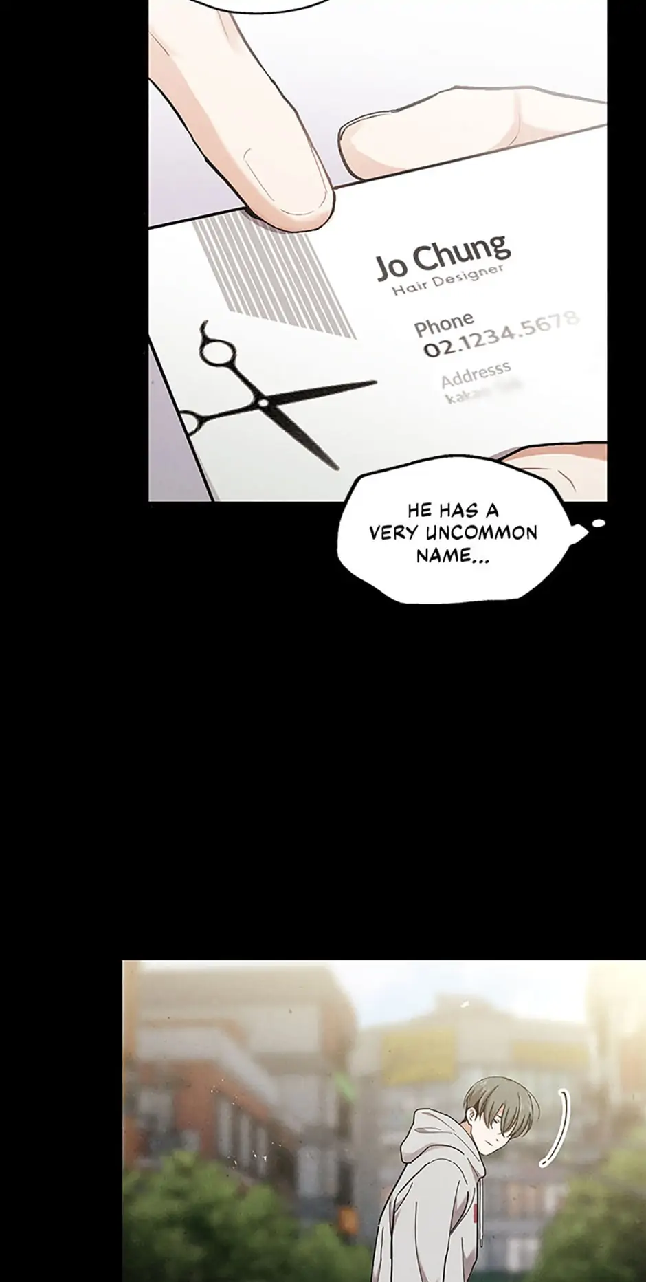 The Insatiable Man [Mature] - Chapter 50 manhwa