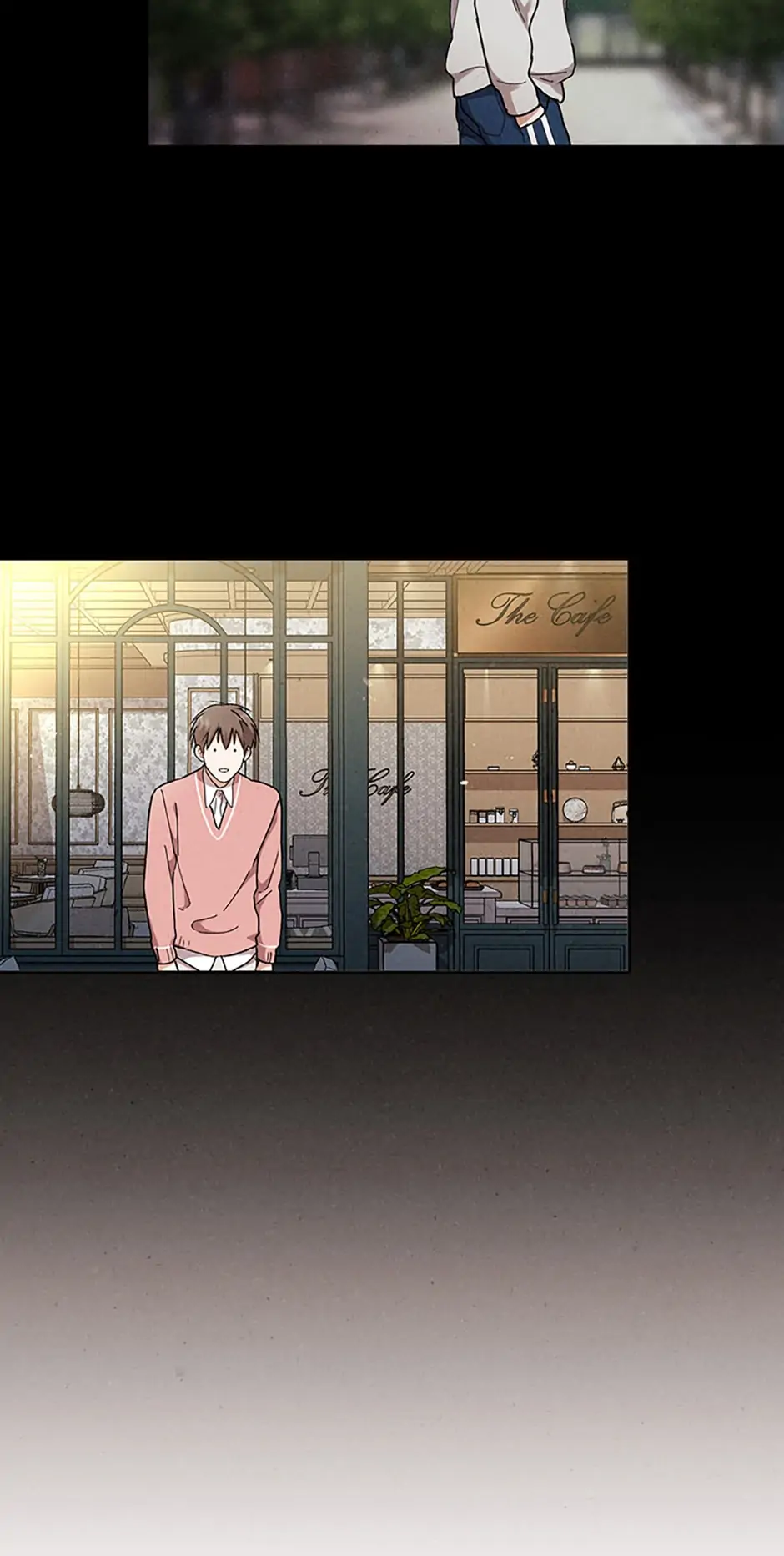 The Insatiable Man [Mature] - Chapter 50 manhwa