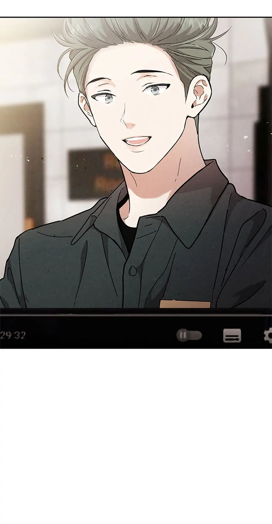 The Insatiable Man [Mature] - Chapter 50 manhwa