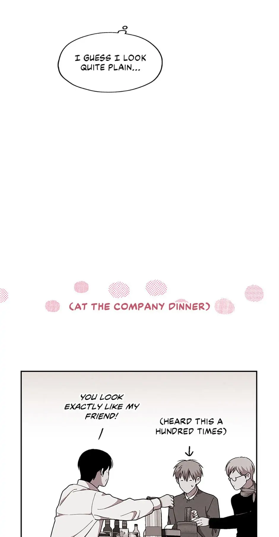 The Insatiable Man [Mature] - Chapter 50 manhwa