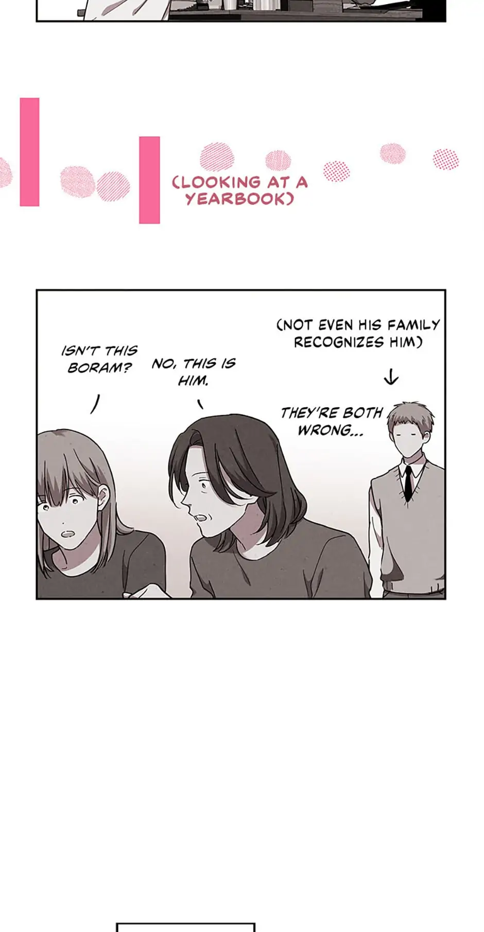 The Insatiable Man [Mature] - Chapter 50 manhwa