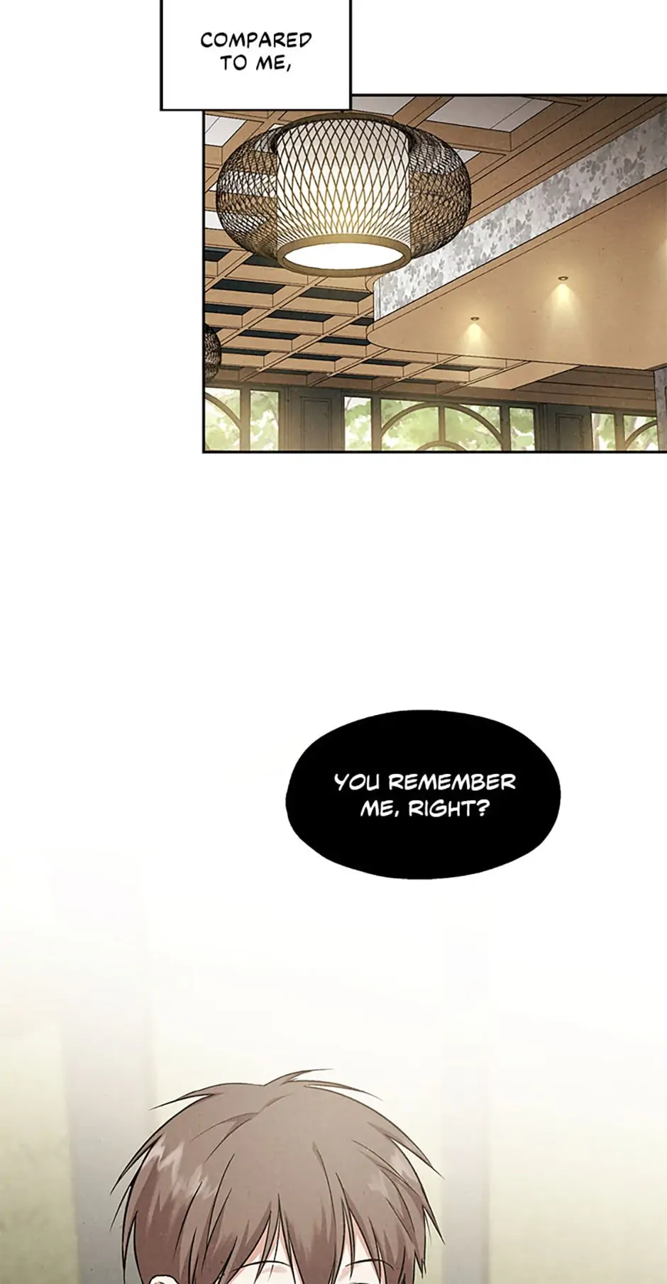 The Insatiable Man [Mature] - Chapter 50 manhwa