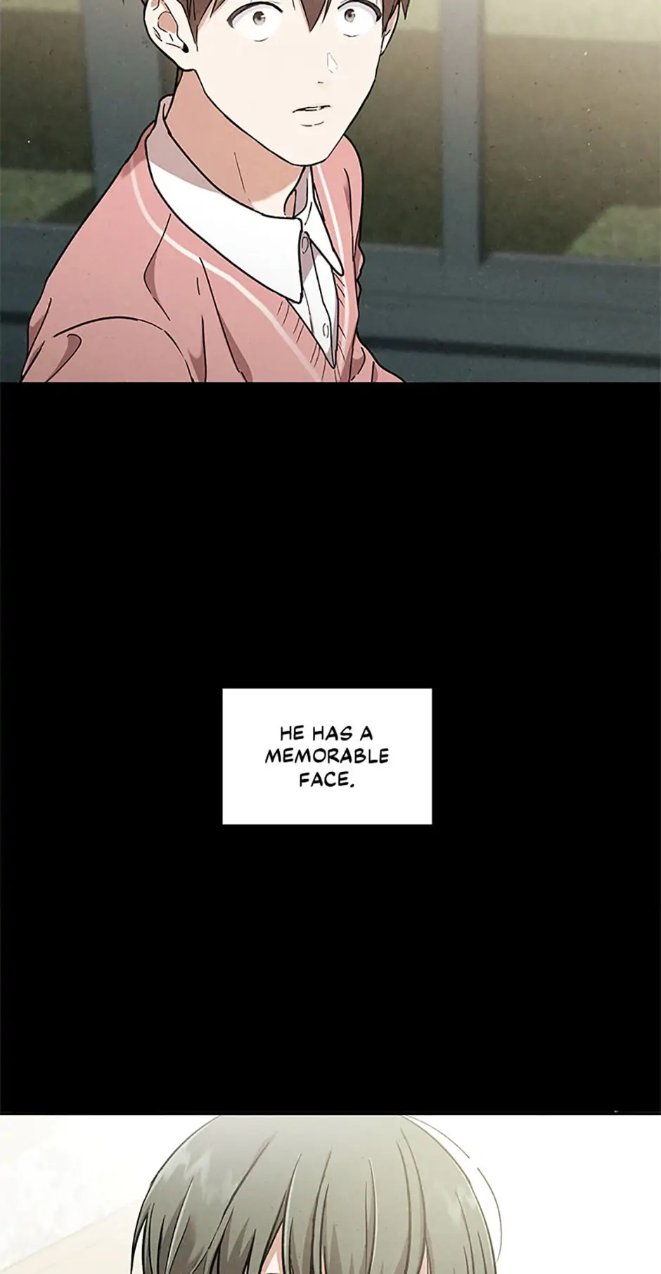 The Insatiable Man [Mature] - Chapter 50 manhwa