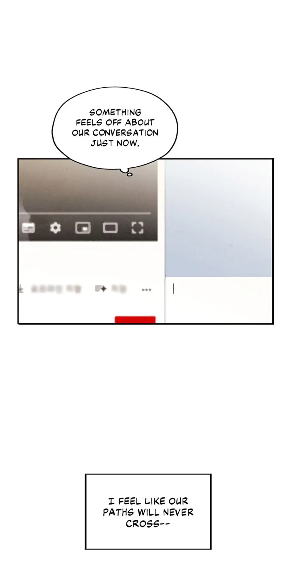 The Insatiable Man [Mature] - Chapter 50 manhwa
