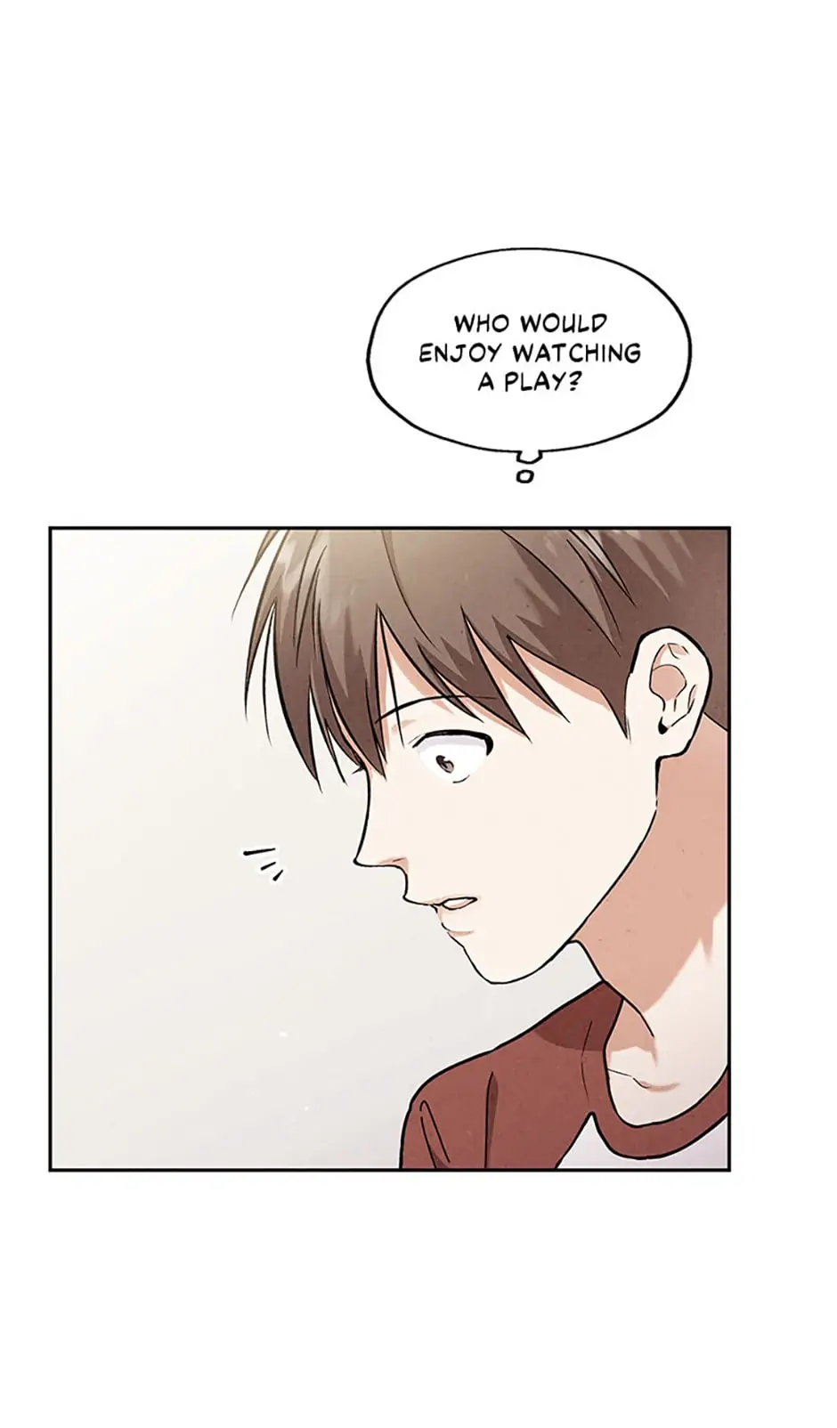 The Insatiable Man [Mature] - Chapter 51 manhwa