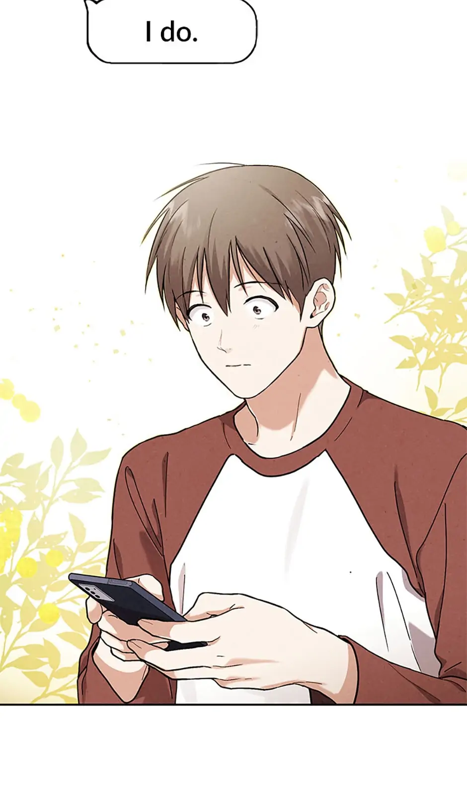 The Insatiable Man [Mature] - Chapter 51 manhwa